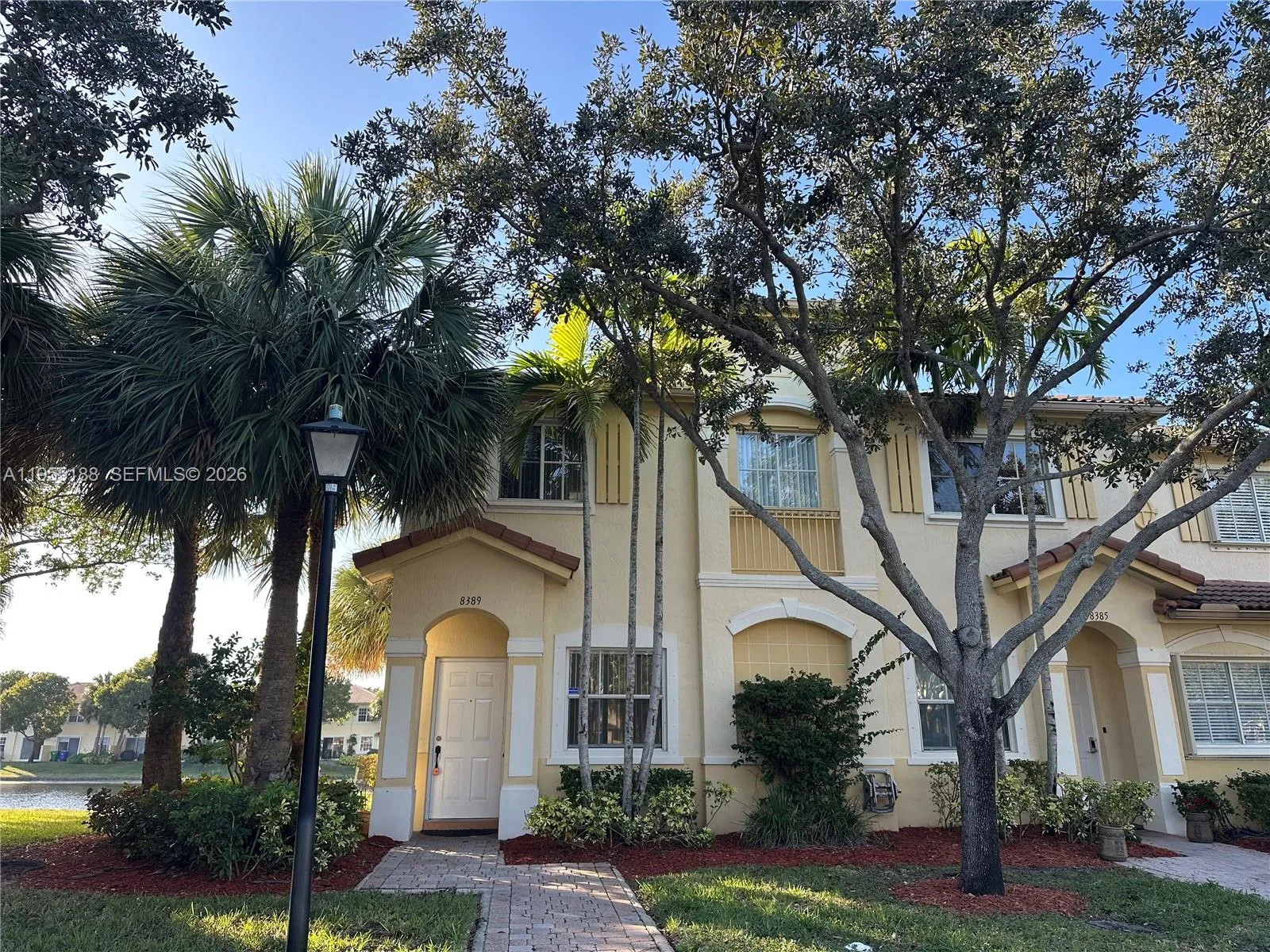 8389 Sw 26th St 101, Miramar, Florida 33025, Miramar, Florida 33025, 3 Bedrooms Bedrooms, ,2 BathroomsBathrooms,Residential Lease,For Rent,8389 Sw 26th St 101, Miramar, Florida 33025,A11955188