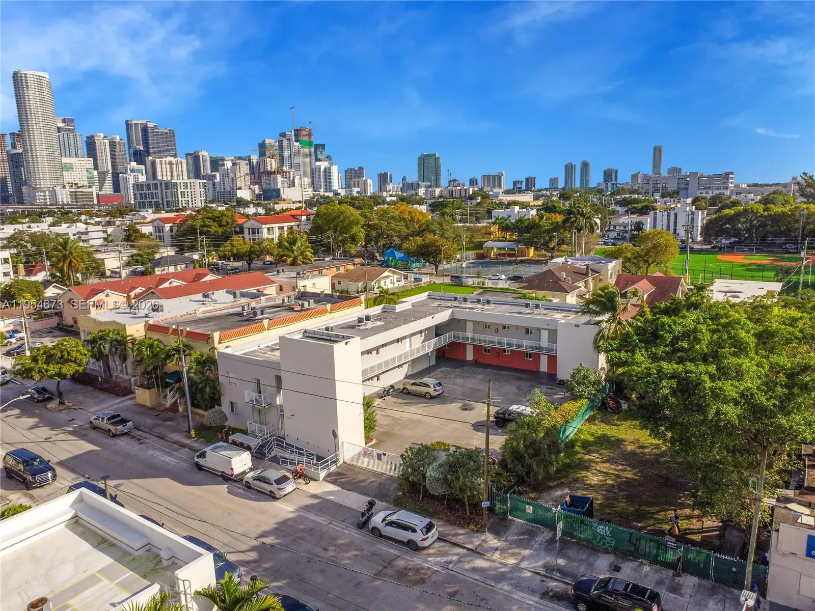 750 Sw 2nd St, Miami, Florida 33130, Miami, Florida 33130, ,Commercial Sale,For Sale,750 Sw 2nd St, Miami, Florida 33130,A11954673