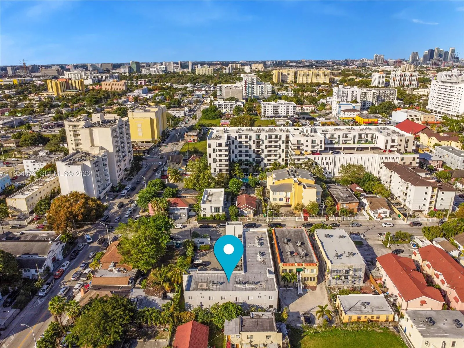 750 Sw 2nd St, Miami, Florida 33130, Miami, Florida 33130, ,Commercial Sale,For Sale,750 Sw 2nd St, Miami, Florida 33130,A11954673