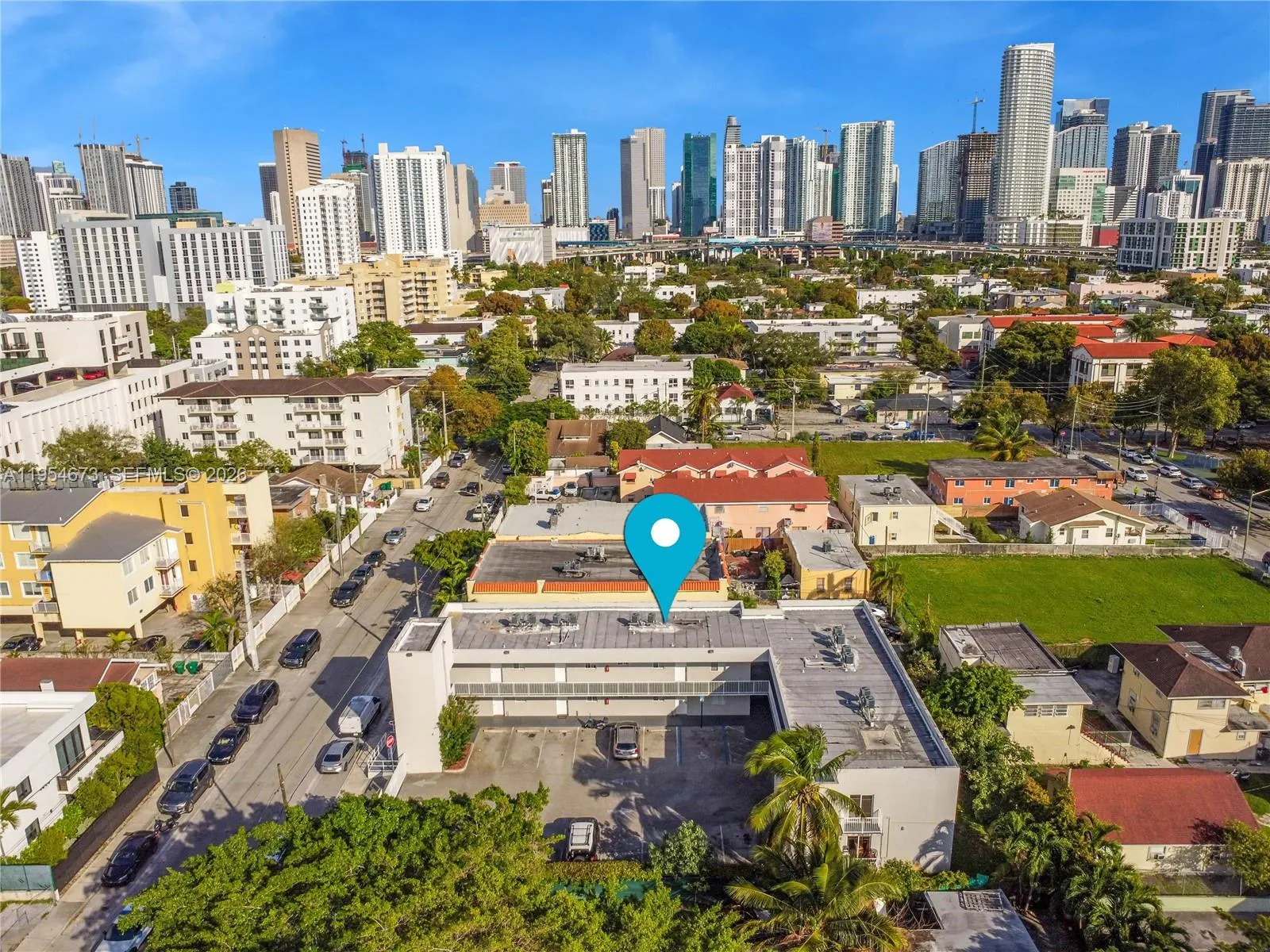 750 Sw 2nd St, Miami, Florida 33130, Miami, Florida 33130, ,Commercial Sale,For Sale,750 Sw 2nd St, Miami, Florida 33130,A11954673