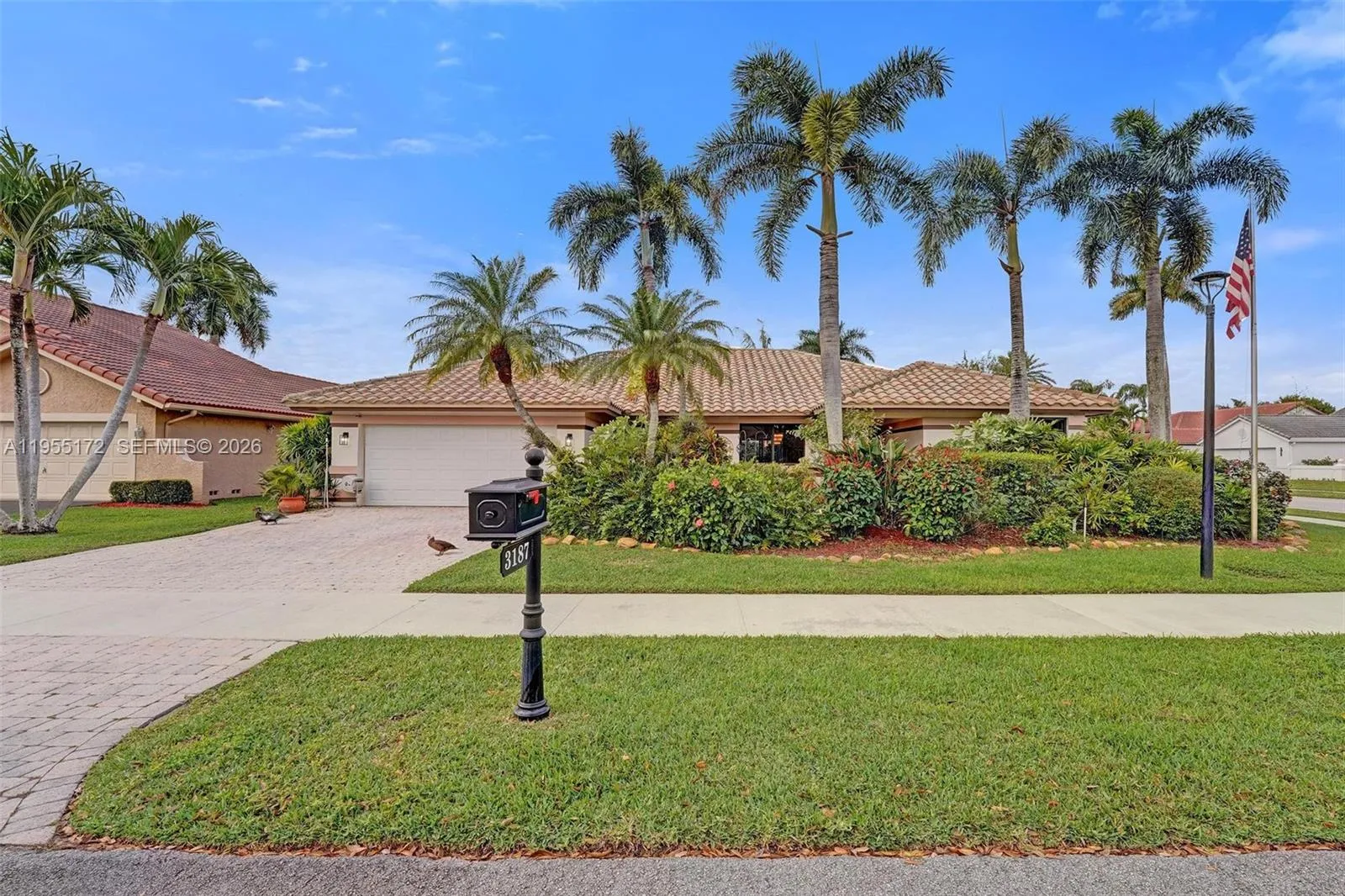 3187 Beechberry Cir, Davie, Florida 33328, Davie, Florida 33328, 4 Bedrooms Bedrooms, ,2 BathroomsBathrooms,Residential,For Sale,3187 Beechberry Cir, Davie, Florida 33328,A11955172