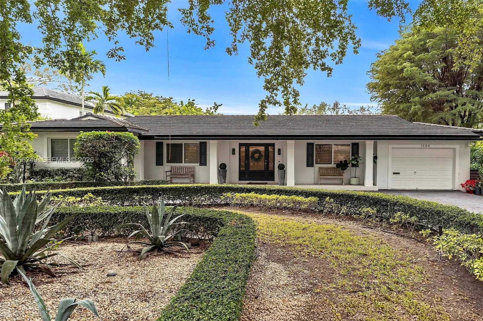 1444 Mendavia Ave, Coral Gables, Florida 33146, Coral Gables, Florida 33146, 3 Bedrooms Bedrooms, ,3 BathroomsBathrooms,Residential Lease,For Rent,1444 Mendavia Ave, Coral Gables, Florida 33146,A11955249