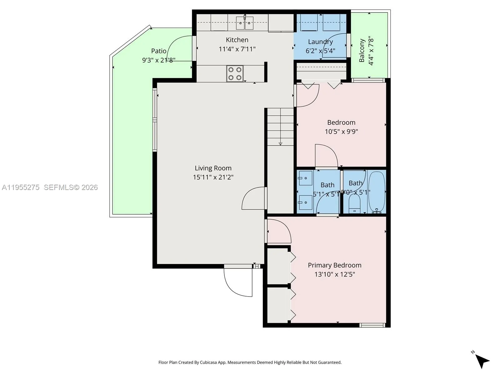 20033 Sw 123rd Dr, Miami, Florida 33177, Miami, Florida 33177, 4 Bedrooms Bedrooms, ,2 BathroomsBathrooms,Residential,For Sale,20033 Sw 123rd Dr, Miami, Florida 33177,A11955275