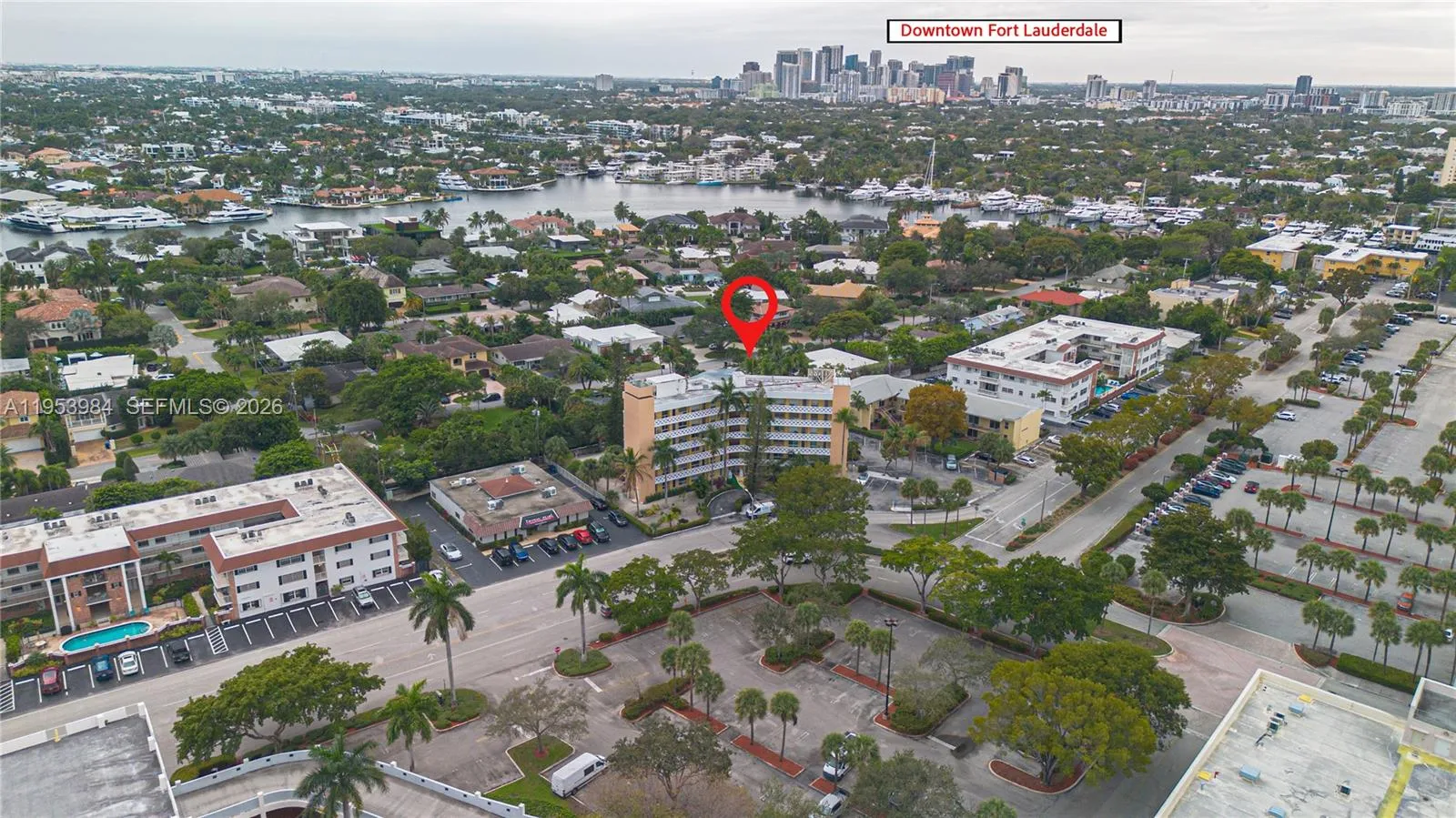 2400 Ne 9th St 201, Fort Lauderdale, Florida 33304, Fort Lauderdale, Florida 33304, 2 Bedrooms Bedrooms, ,1 BathroomBathrooms,Residential,For Sale,2400 Ne 9th St 201, Fort Lauderdale, Florida 33304,A11953984