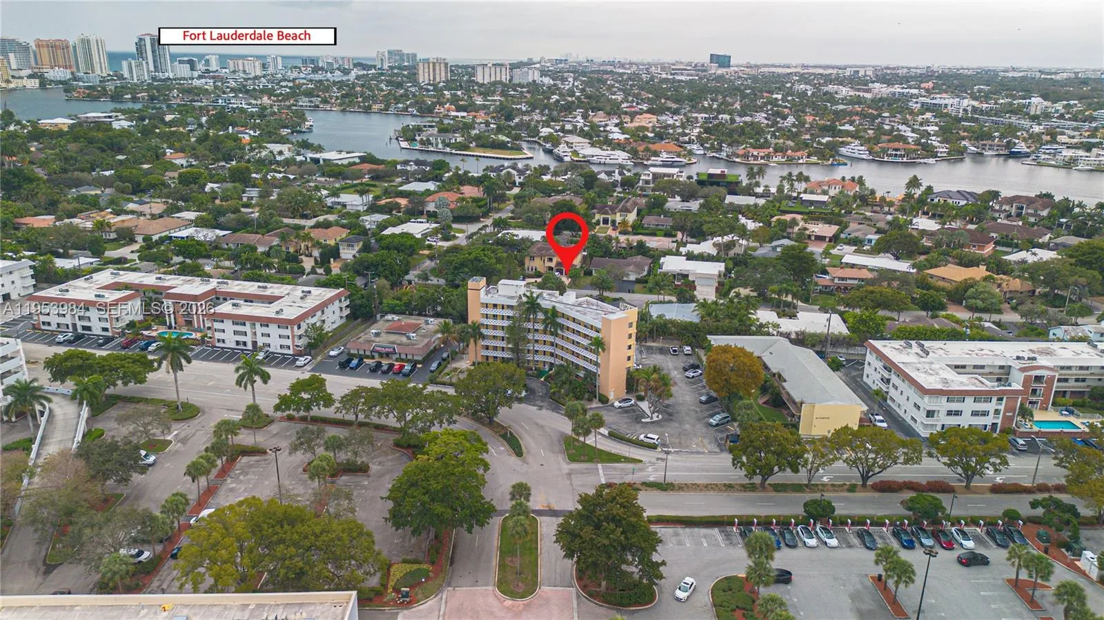 2400 Ne 9th St 201, Fort Lauderdale, Florida 33304, Fort Lauderdale, Florida 33304, 2 Bedrooms Bedrooms, ,1 BathroomBathrooms,Residential,For Sale,2400 Ne 9th St 201, Fort Lauderdale, Florida 33304,A11953984