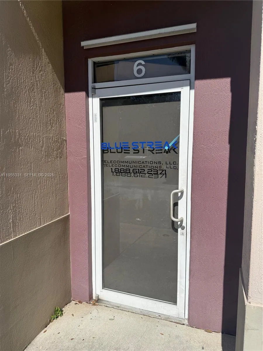 15075 Sw 137th St 6, Miami, Florida 33196, Miami, Florida 33196, ,Commercial Lease,For Rent,15075 Sw 137th St 6, Miami, Florida 33196,A11955331