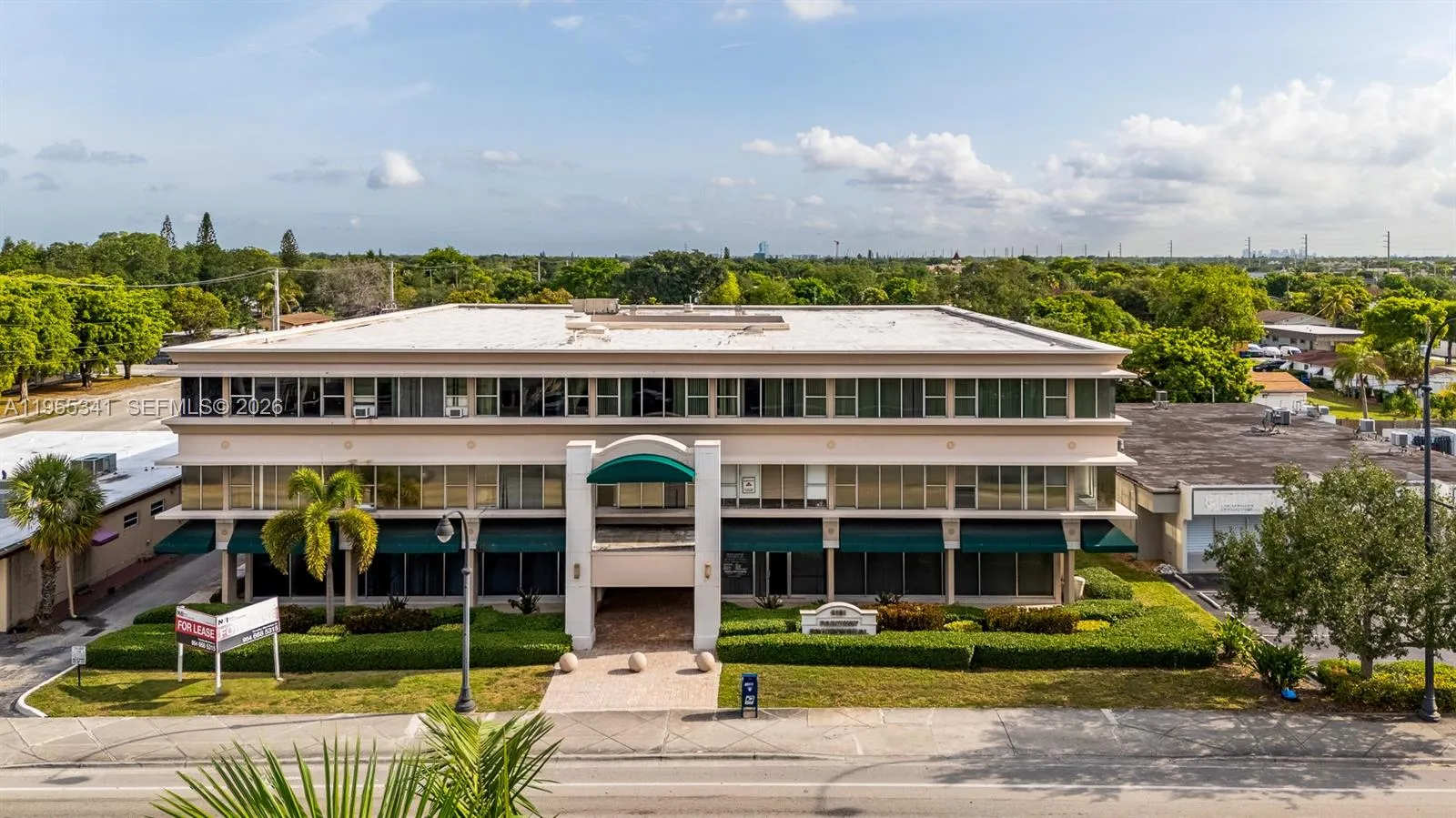 Miramar, Florida 33023, ,Commercial Lease,For Rent,A11955341