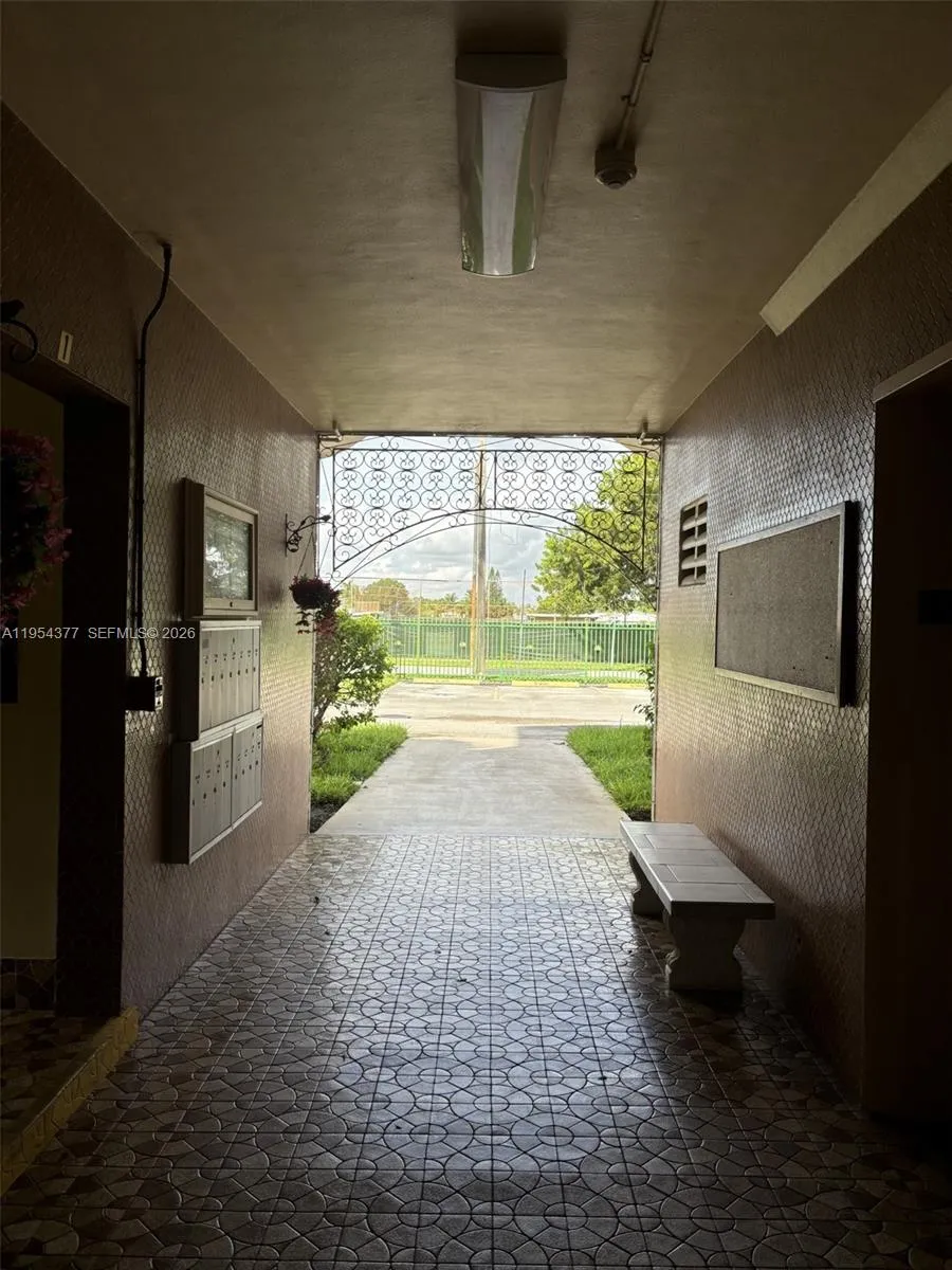 17001 Ne 13th Ave 314, Miami, Florida 33162, Miami, Florida 33162, 1 Bedroom Bedrooms, ,1 BathroomBathrooms,Residential,For Sale,17001 Ne 13th Ave 314, Miami, Florida 33162,A11954377