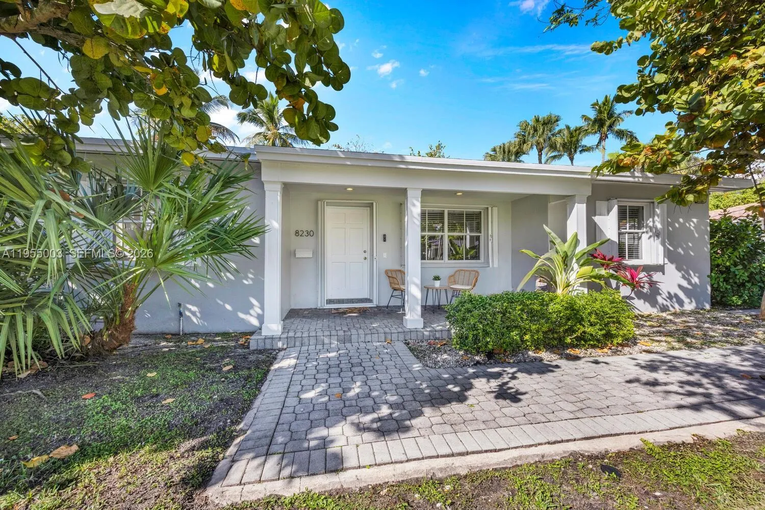 8230 Sw 63rd Pl, Miami, Florida 33143, Miami, Florida 33143, 3 Bedrooms Bedrooms, ,2 BathroomsBathrooms,Residential,For Sale,8230 Sw 63rd Pl, Miami, Florida 33143,A11955003