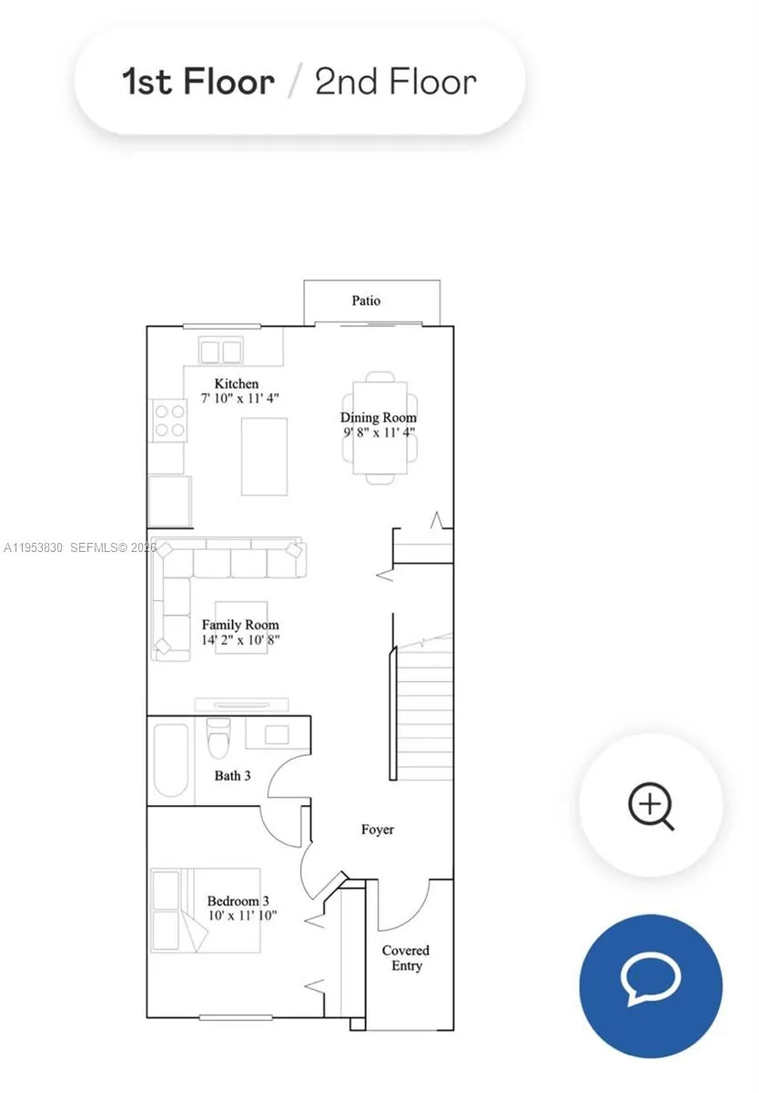 2313 Nw 122nd Ter, Miami, Florida 33167, Miami, Florida 33167, 3 Bedrooms Bedrooms, ,3 BathroomsBathrooms,Residential,For Sale,2313 Nw 122nd Ter, Miami, Florida 33167,A11953830