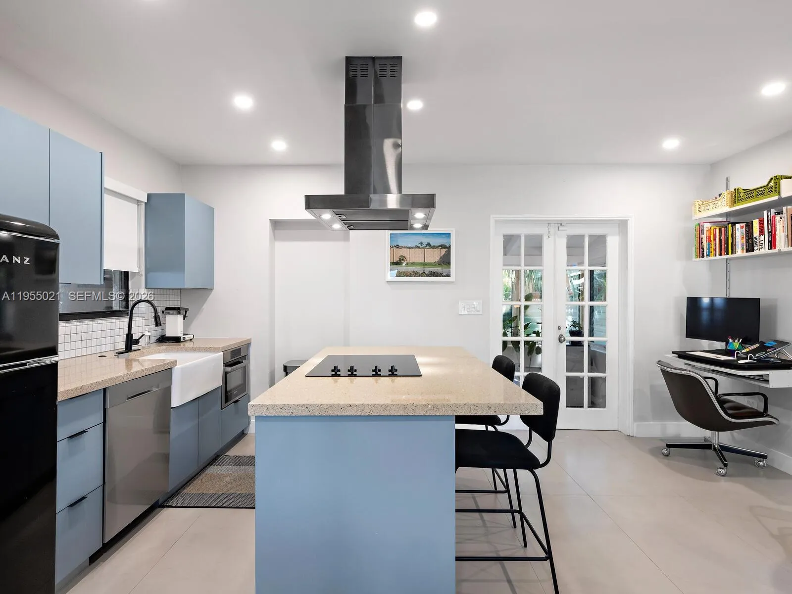 1009 Nw 11th Ct, Miami, Florida 33136, Miami, Florida 33136, 2 Bedrooms Bedrooms, ,1 BathroomBathrooms,Residential,For Sale,1009 Nw 11th Ct, Miami, Florida 33136,A11955021