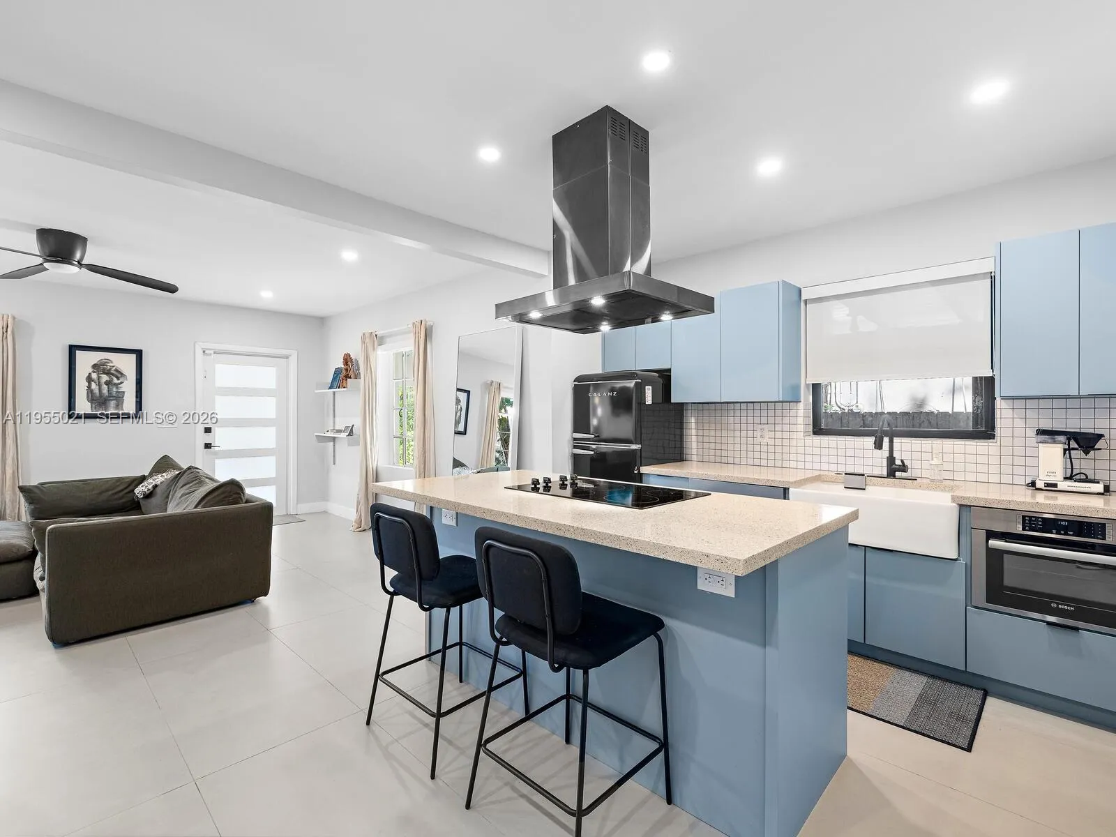 1009 Nw 11th Ct, Miami, Florida 33136, Miami, Florida 33136, 2 Bedrooms Bedrooms, ,1 BathroomBathrooms,Residential,For Sale,1009 Nw 11th Ct, Miami, Florida 33136,A11955021