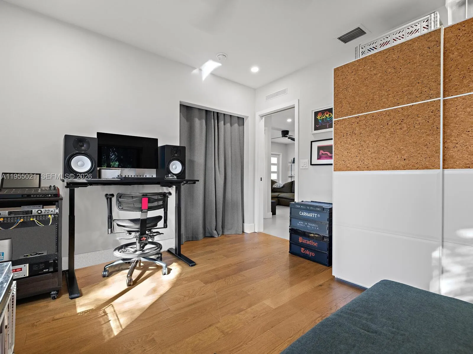 1009 Nw 11th Ct, Miami, Florida 33136, Miami, Florida 33136, 2 Bedrooms Bedrooms, ,1 BathroomBathrooms,Residential,For Sale,1009 Nw 11th Ct, Miami, Florida 33136,A11955021