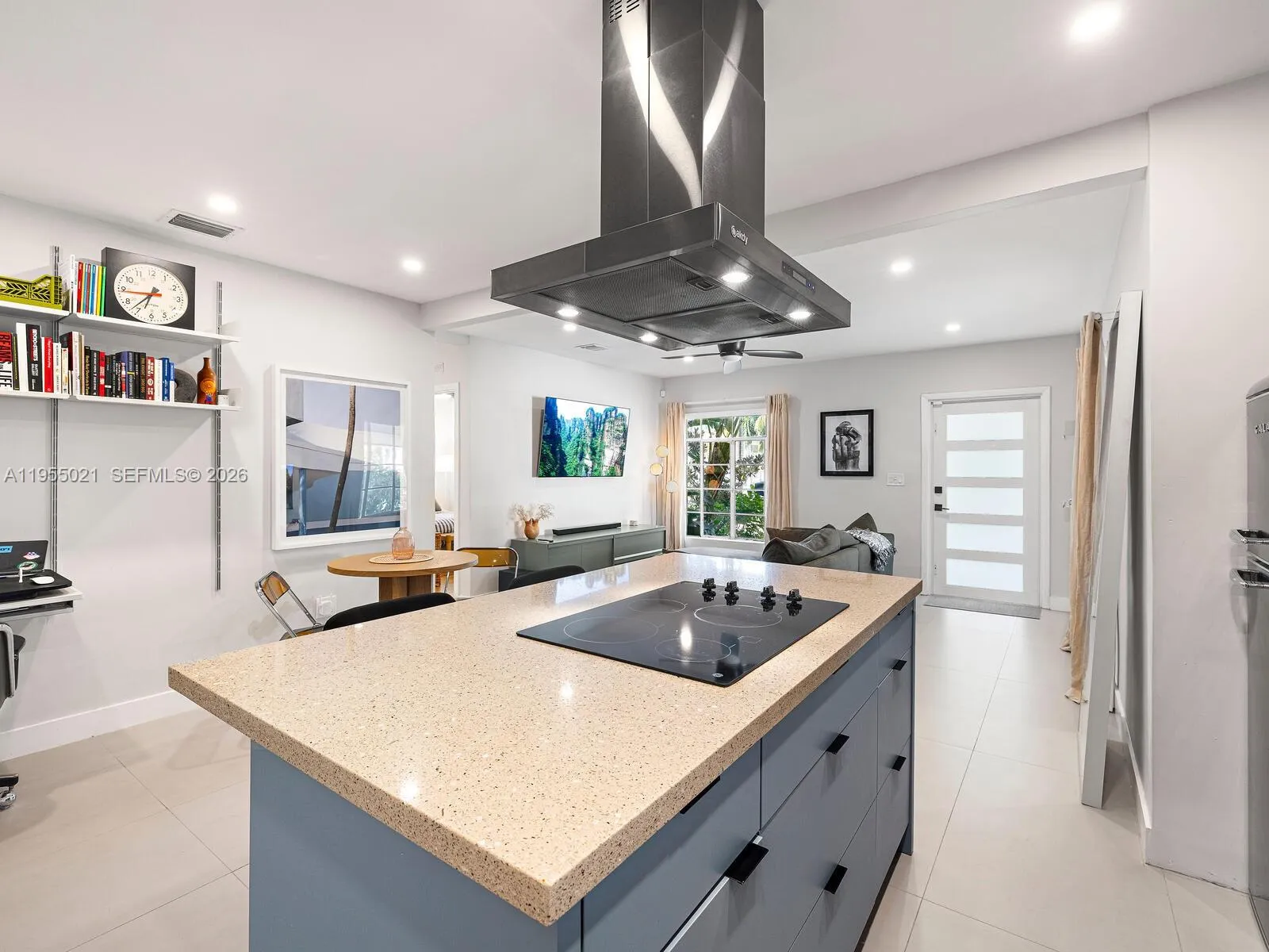 1009 Nw 11th Ct, Miami, Florida 33136, Miami, Florida 33136, 2 Bedrooms Bedrooms, ,1 BathroomBathrooms,Residential,For Sale,1009 Nw 11th Ct, Miami, Florida 33136,A11955021