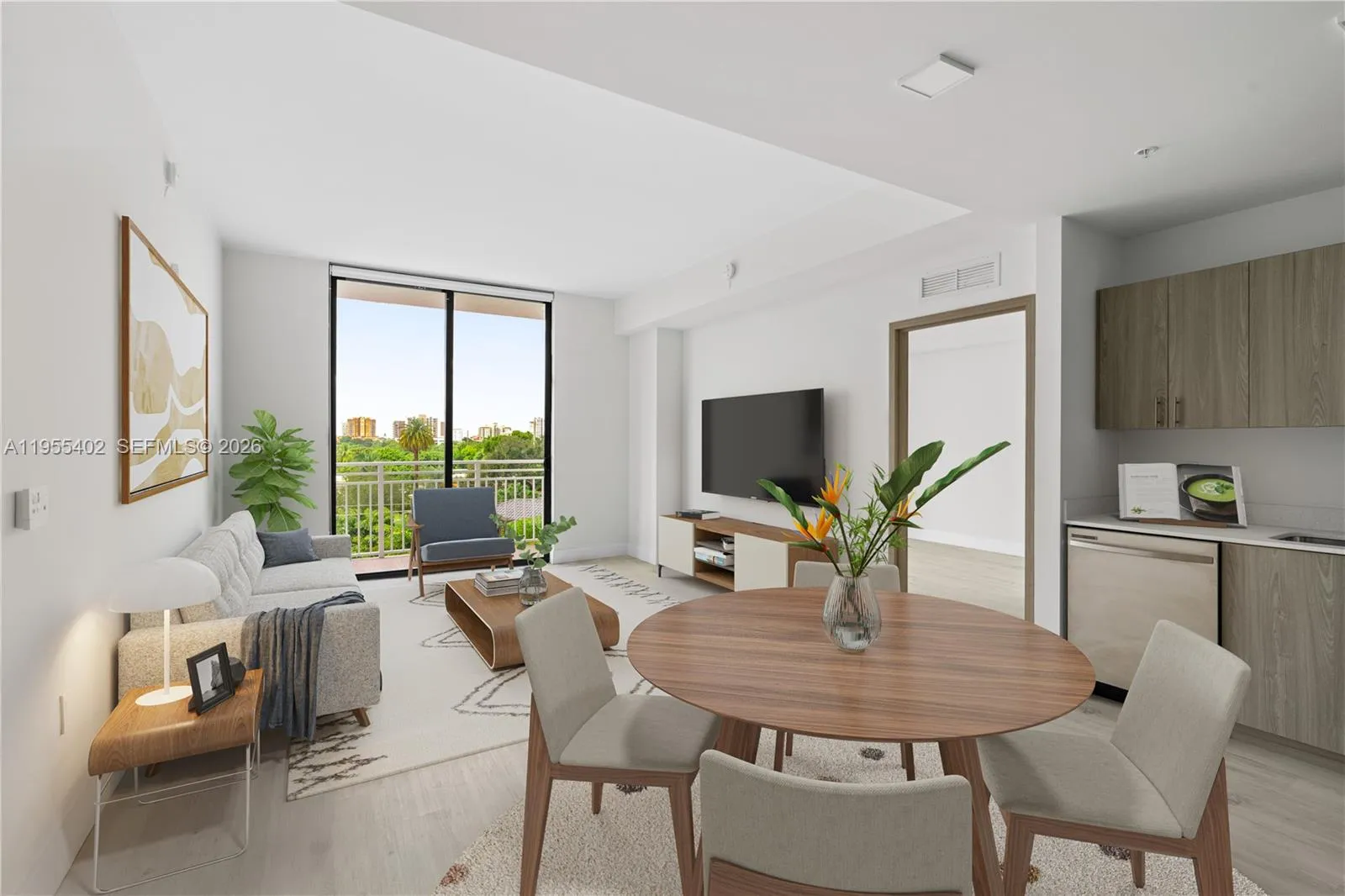 1601 Sw 32 Avenue 513, Miami, Florida 33145, Miami, Florida 33145, 2 Bedrooms Bedrooms, ,2 BathroomsBathrooms,Residential Lease,For Rent,1601 Sw 32 Avenue 513, Miami, Florida 33145,A11955402