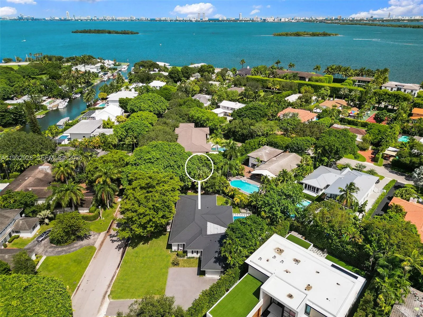 680 Buttonwood Ln, Miami, Florida 33137, Miami, Florida 33137, 5 Bedrooms Bedrooms, ,5 BathroomsBathrooms,Residential,For Sale,680 Buttonwood Ln, Miami, Florida 33137,A11932928