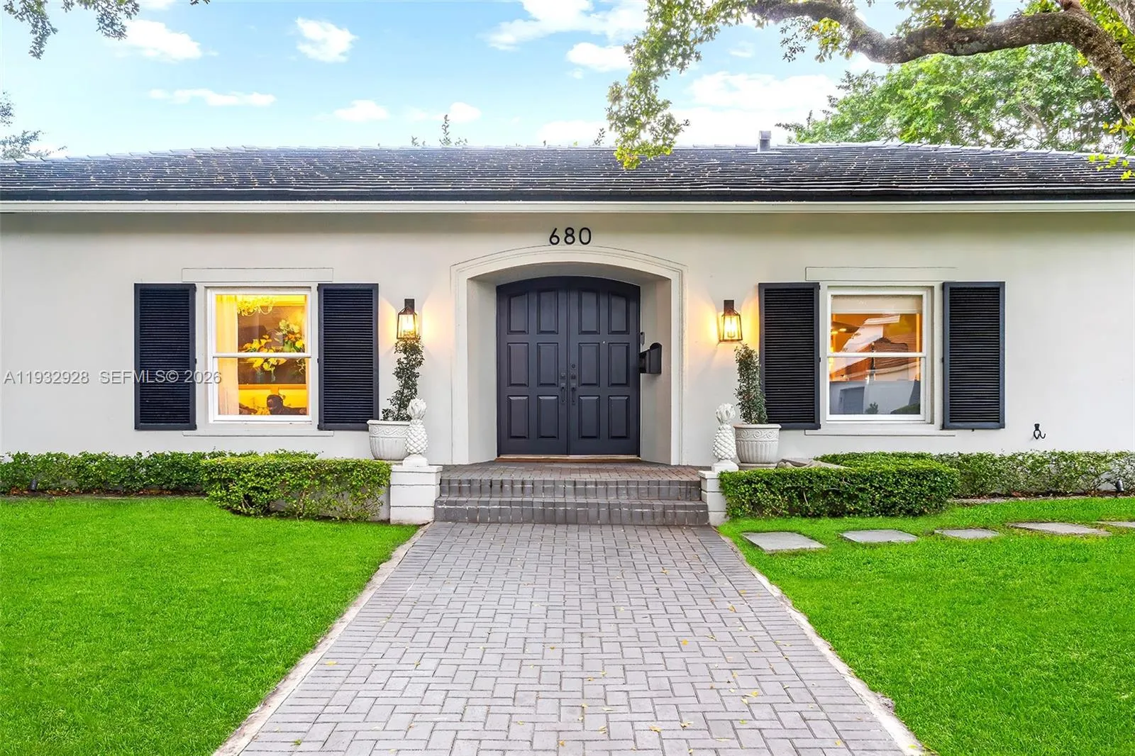 680 Buttonwood Ln, Miami, Florida 33137, Miami, Florida 33137, 5 Bedrooms Bedrooms, ,5 BathroomsBathrooms,Residential,For Sale,680 Buttonwood Ln, Miami, Florida 33137,A11932928