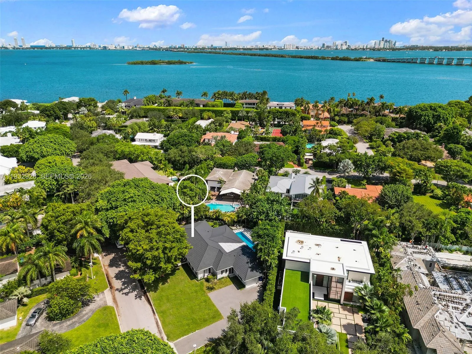 680 Buttonwood Ln, Miami, Florida 33137, Miami, Florida 33137, 5 Bedrooms Bedrooms, ,5 BathroomsBathrooms,Residential,For Sale,680 Buttonwood Ln, Miami, Florida 33137,A11932928
