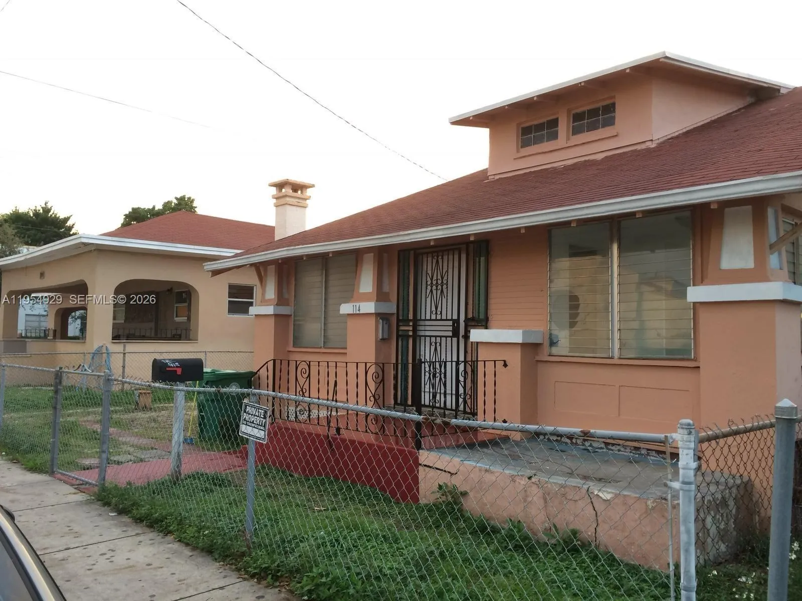 114 Nw 10th Ave, Miami, Florida 33128, Miami, Florida 33128, ,Residential Income,For Sale,114 Nw 10th Ave, Miami, Florida 33128,A11954929