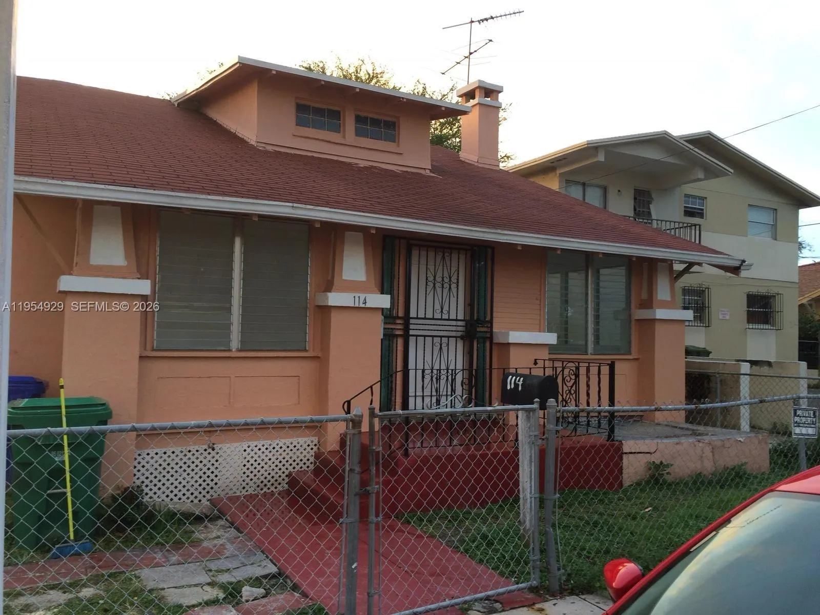 114 Nw 10th Ave, Miami, Florida 33128, Miami, Florida 33128, ,Residential Income,For Sale,114 Nw 10th Ave, Miami, Florida 33128,A11954929