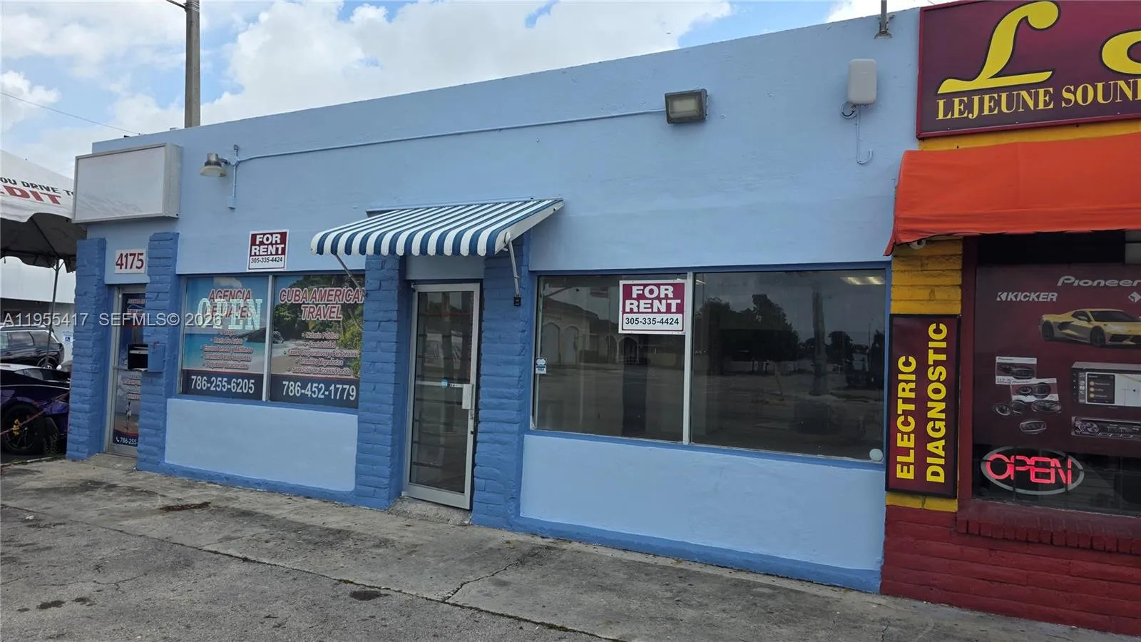 4165 E 8th Ave, Hialeah, Florida 33013, Hialeah, Florida 33013, ,Commercial Lease,For Rent,4165 E 8th Ave, Hialeah, Florida 33013,A11955417