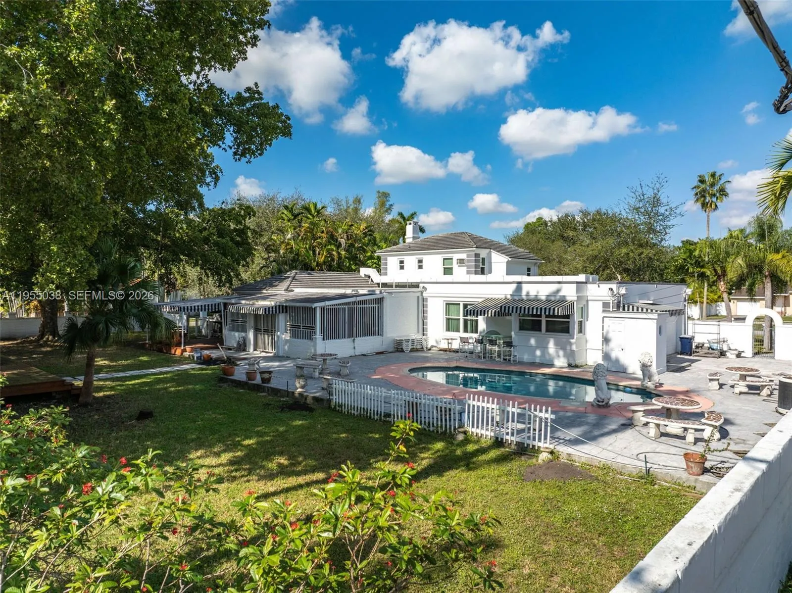 520 Morningside Dr, Miami Springs, Florida 33166, Miami Springs, Florida 33166, 5 Bedrooms Bedrooms, ,4 BathroomsBathrooms,Residential,For Sale,520 Morningside Dr, Miami Springs, Florida 33166,A11955038