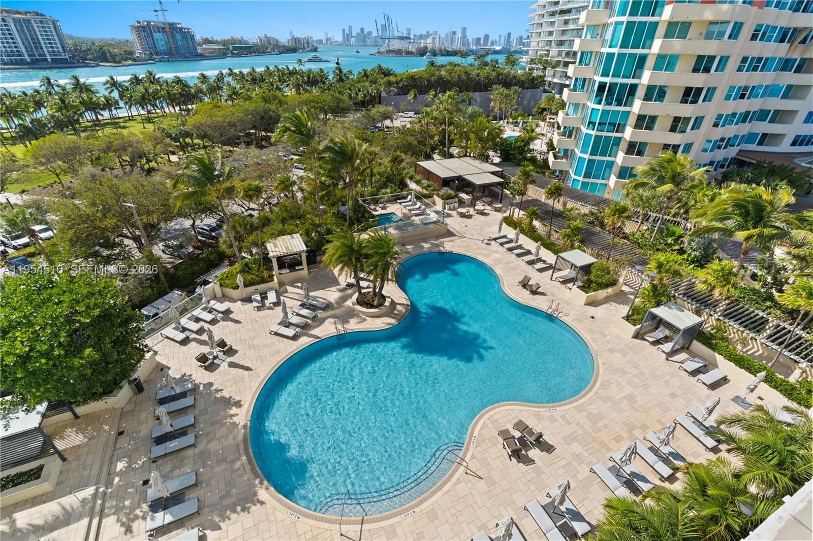 Miami Beach, Florida 33139, Miami Beach, Florida 33139, 1 Bedroom Bedrooms, ,1 BathroomBathrooms,Residential,For Sale, Miami Beach, Florida 33139,A11954516