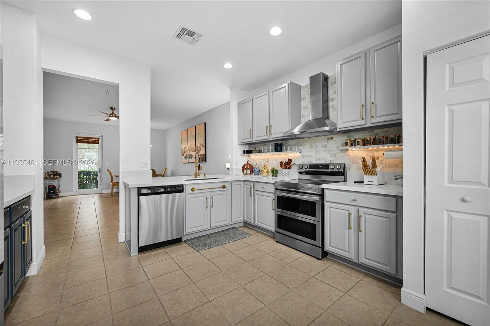 2666 Sw 118th Rd, Miramar, Florida 33025, Miramar, Florida 33025, 2 Bedrooms Bedrooms, ,2 BathroomsBathrooms,Residential,For Sale,2666 Sw 118th Rd, Miramar, Florida 33025,A11955461