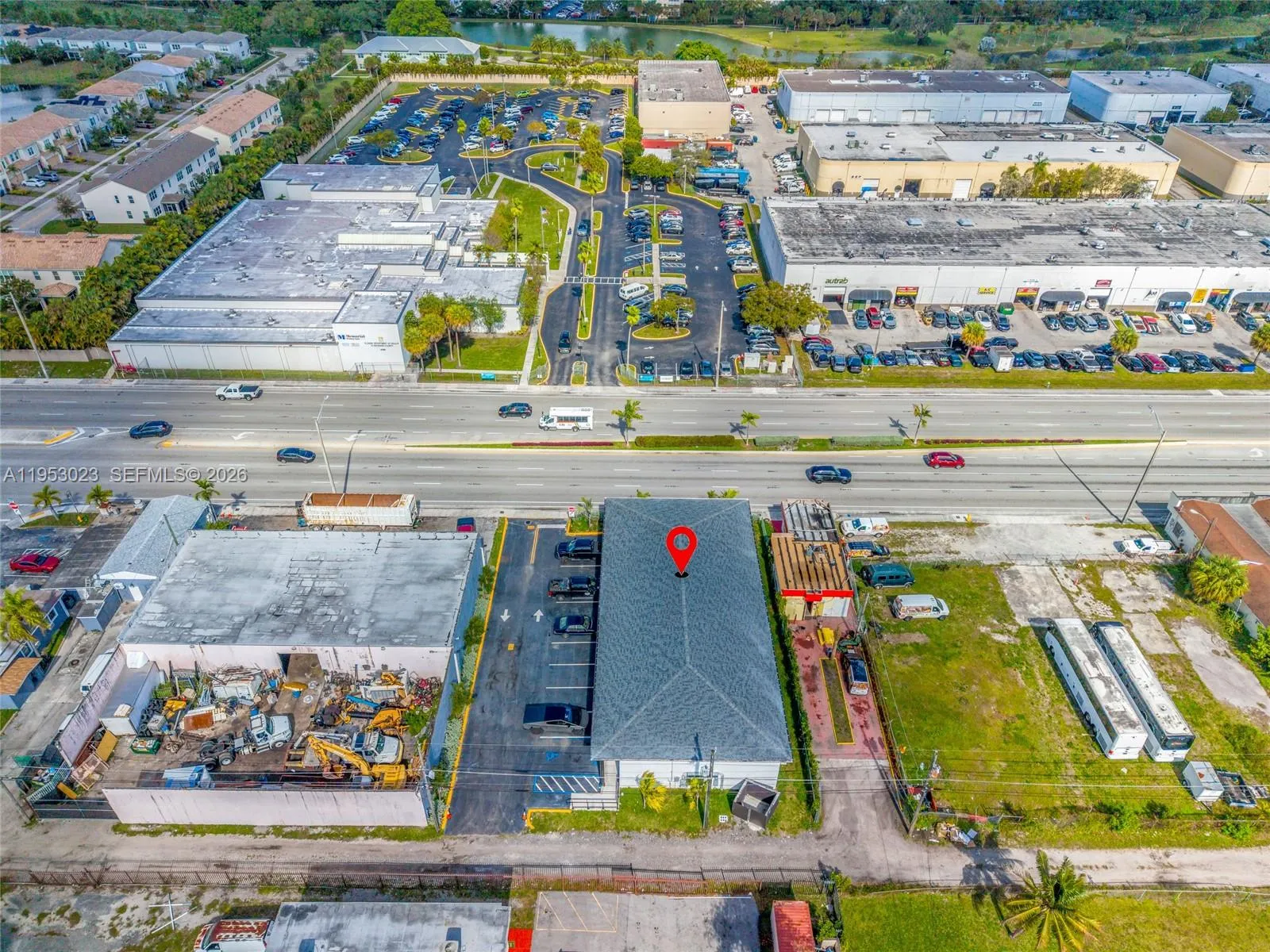 4030 Pembroke Rd, Hollywood, Florida 33021, Hollywood, Florida 33021, ,Commercial Sale,For Sale,4030 Pembroke Rd, Hollywood, Florida 33021,A11953023