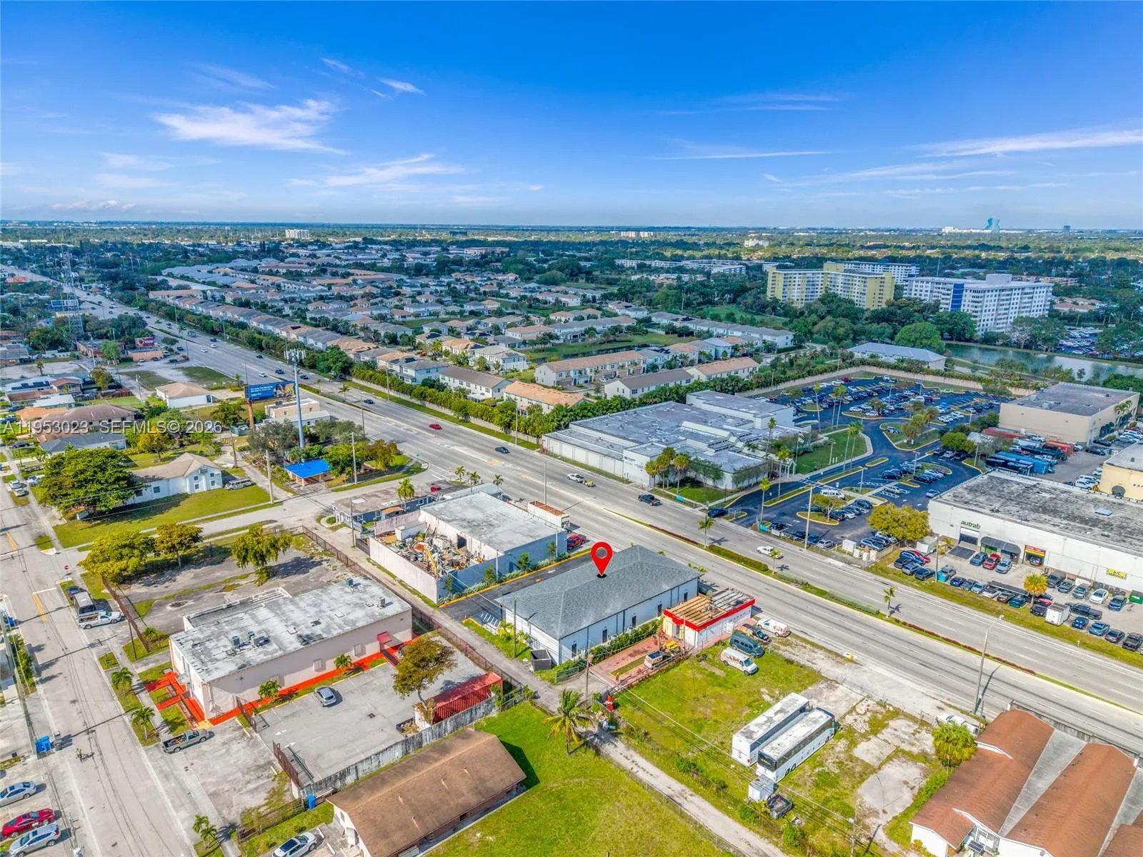 4030 Pembroke Rd, Hollywood, Florida 33021, Hollywood, Florida 33021, ,Commercial Sale,For Sale,4030 Pembroke Rd, Hollywood, Florida 33021,A11953023
