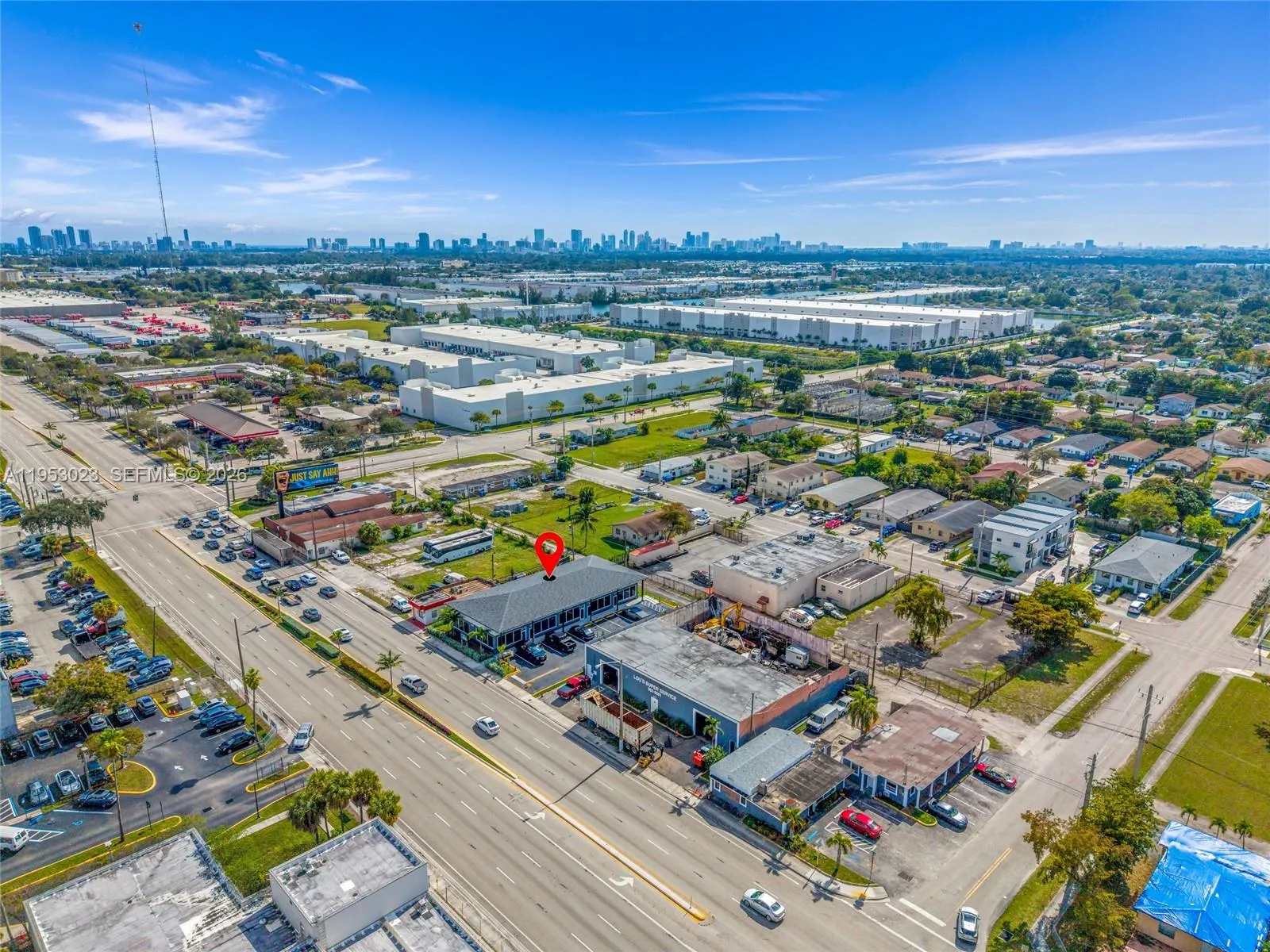 4030 Pembroke Rd, Hollywood, Florida 33021, Hollywood, Florida 33021, ,Commercial Sale,For Sale,4030 Pembroke Rd, Hollywood, Florida 33021,A11953023