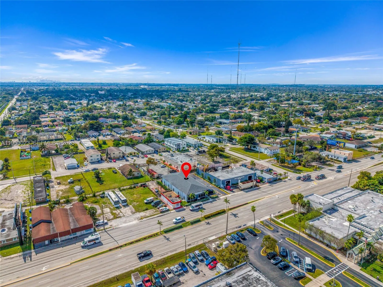 4030 Pembroke Rd, Hollywood, Florida 33021, Hollywood, Florida 33021, ,Commercial Sale,For Sale,4030 Pembroke Rd, Hollywood, Florida 33021,A11953023