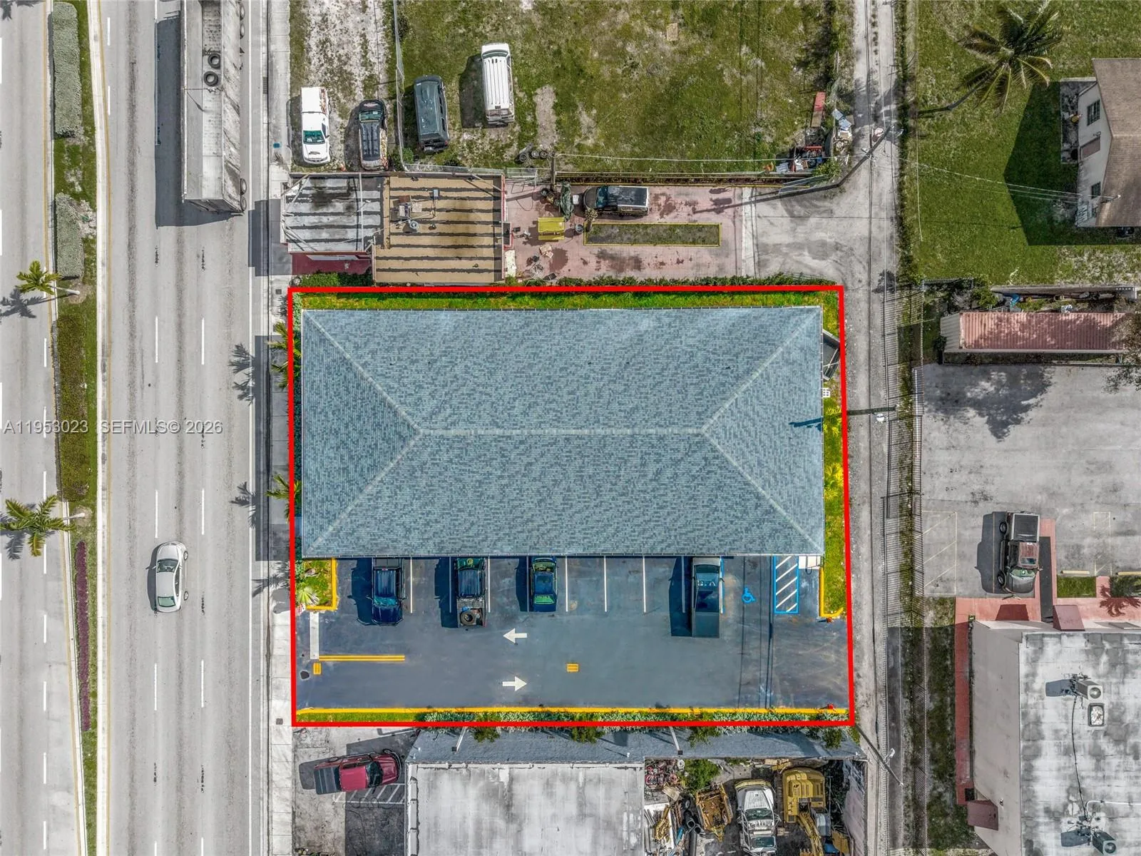4030 Pembroke Rd, Hollywood, Florida 33021, Hollywood, Florida 33021, ,Commercial Sale,For Sale,4030 Pembroke Rd, Hollywood, Florida 33021,A11953023