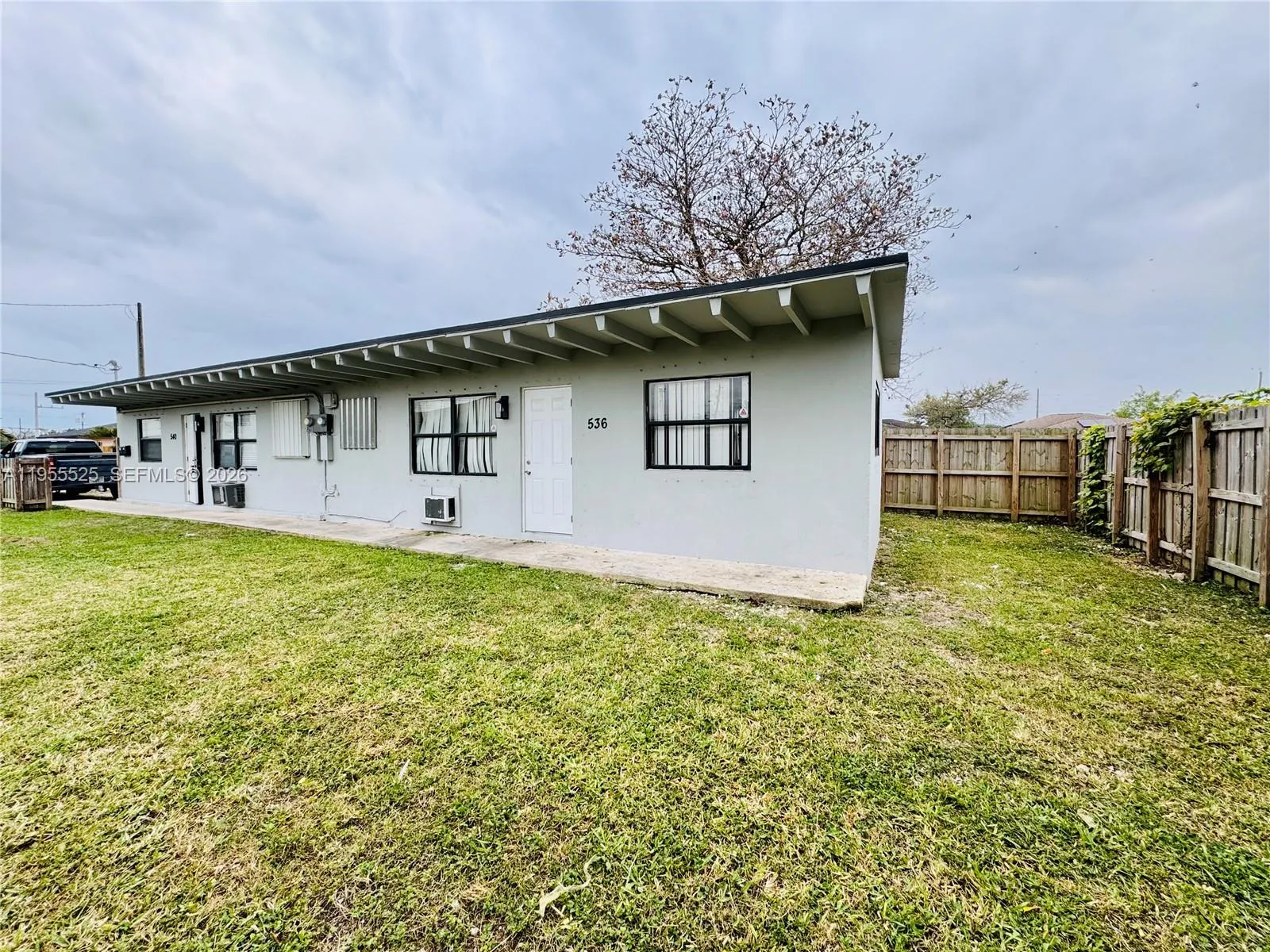 536 Sw 6th Ter, Homestead, Florida 33030, Homestead, Florida 33030, ,Residential Income,For Sale,536 Sw 6th Ter, Homestead, Florida 33030,A11955525