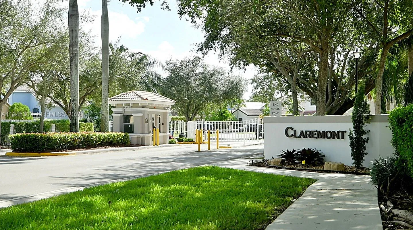 15311 Sw 51st St, Miramar, Florida 33027, Miramar, Florida 33027, 3 Bedrooms Bedrooms, ,2 BathroomsBathrooms,Residential,For Sale,15311 Sw 51st St, Miramar, Florida 33027,A11945309