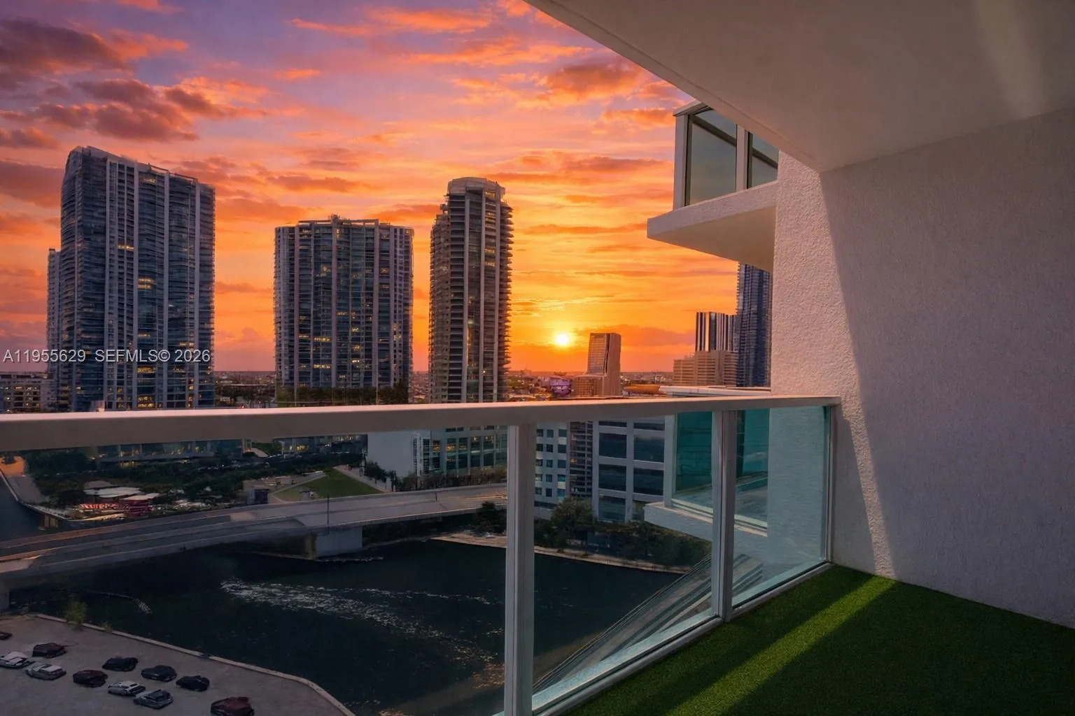31 Se 5th St 1803, Miami, Florida 33131, Miami, Florida 33131, 1 Bedroom Bedrooms, ,1 BathroomBathrooms,Residential,For Sale,31 Se 5th St 1803, Miami, Florida 33131,A11955629