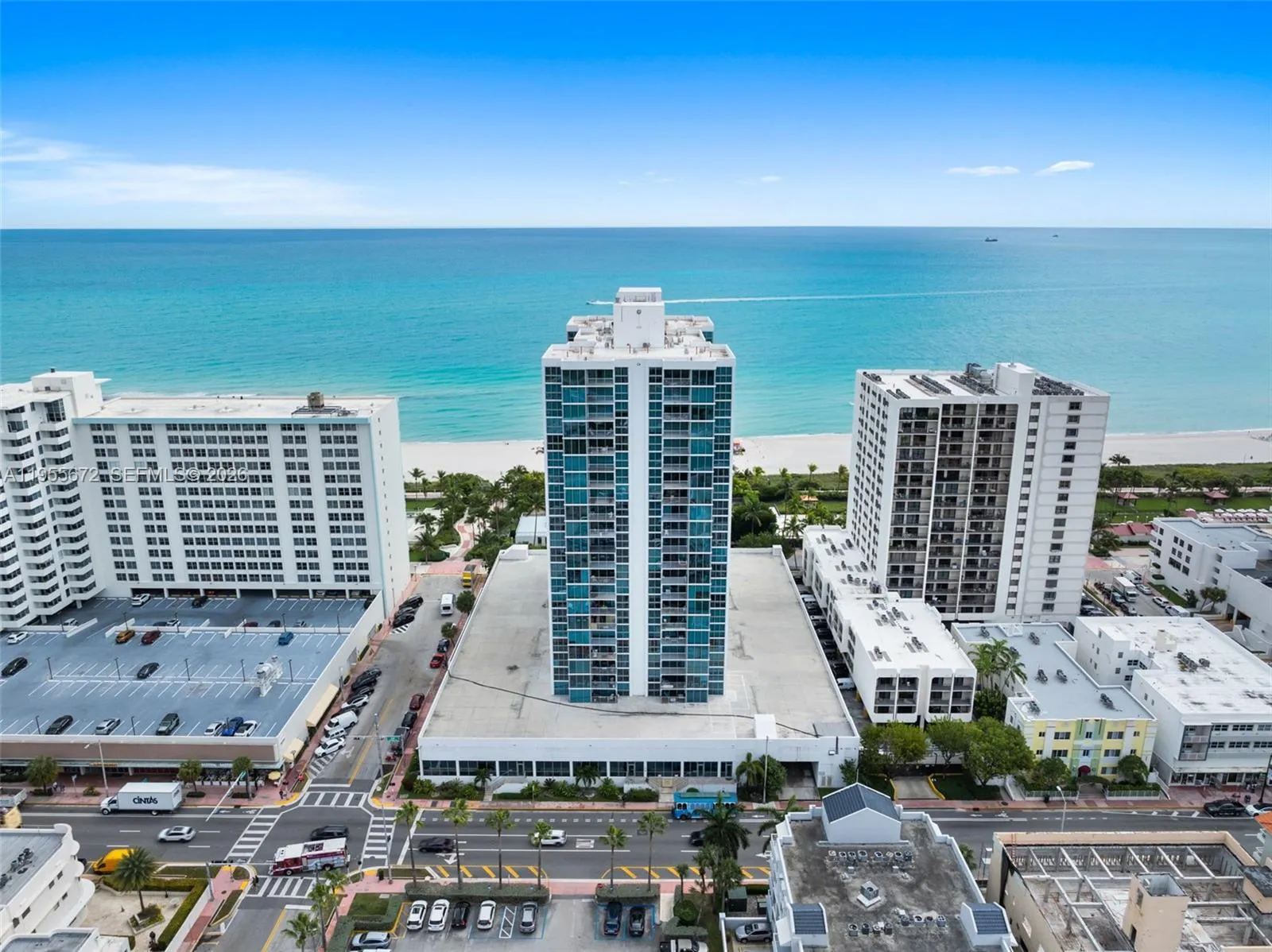 2655 Collins Ave 707, Miami Beach, Florida 33140, Miami Beach, Florida 33140, 1 Bedroom Bedrooms, ,1 BathroomBathrooms,Residential,For Sale,2655 Collins Ave 707, Miami Beach, Florida 33140,A11955672