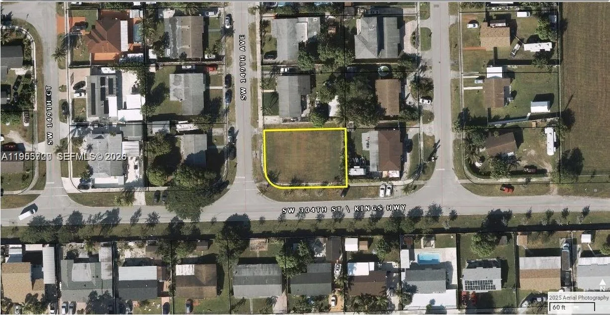 30321 Sw 149th Ave, Homestead, Florida 33033, Homestead, Florida 33033, ,Land,For Sale,30321 Sw 149th Ave, Homestead, Florida 33033,A11955720
