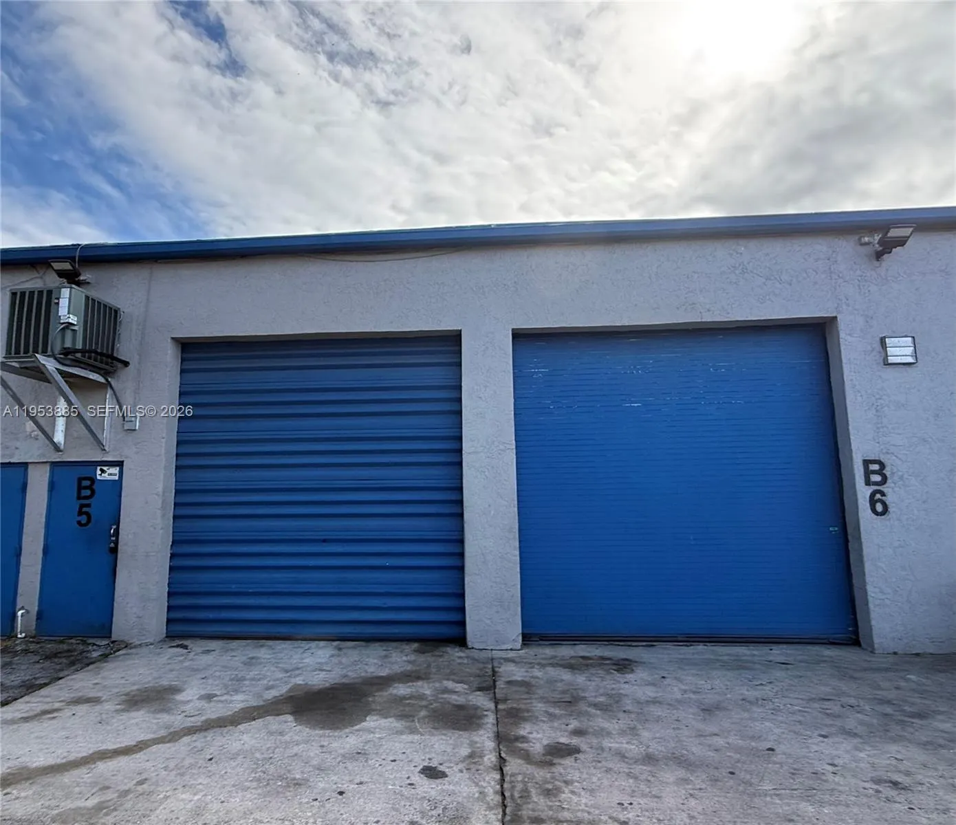 4711 W Hallandale Beach Blvd B5 & B6, West Par, West Park, Florida 33023, ,Commercial Lease,For Rent,4711 W Hallandale Beach Blvd B5 & B6, West Par,A11953885