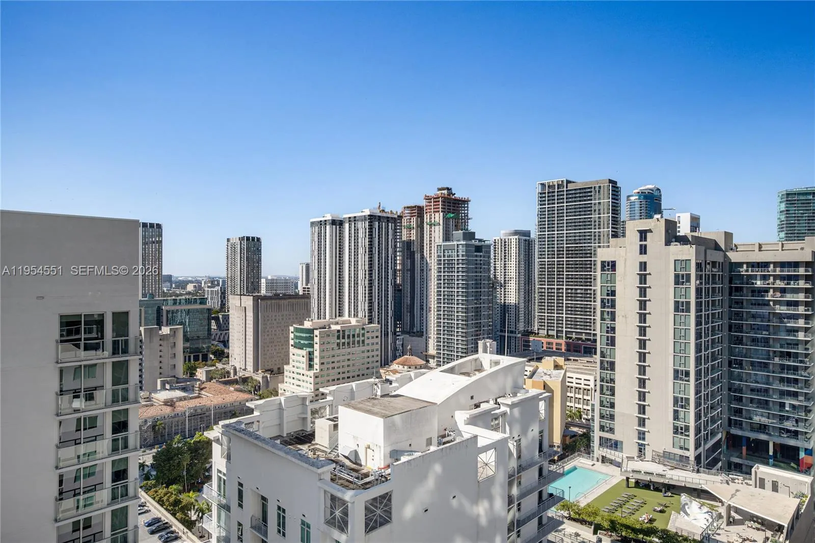 253 Ne 2nd St 3104, Miami, Florida 33132, Miami, Florida 33132, 1 Bedroom Bedrooms, ,1 BathroomBathrooms,Residential,For Sale,253 Ne 2nd St 3104, Miami, Florida 33132,A11954551