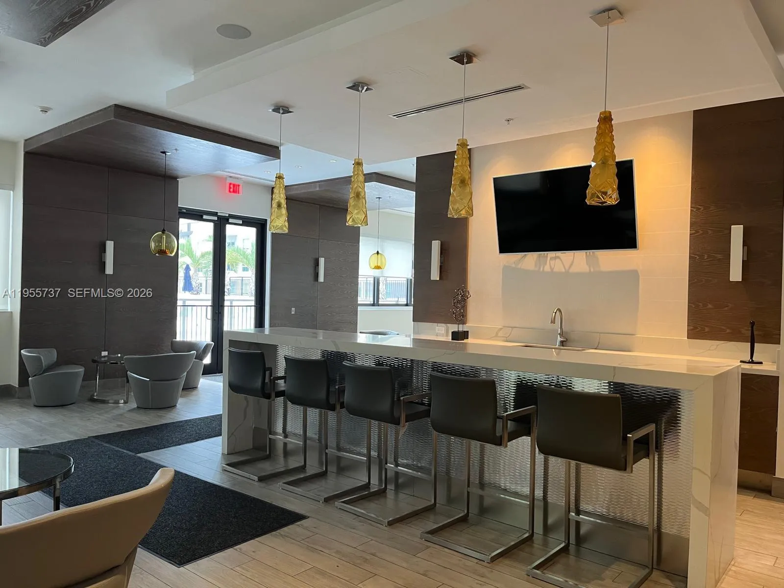 999 Sw 1st Ave 2301, Miami, Florida 33130, Miami, Florida 33130, 1 Bedroom Bedrooms, ,1 BathroomBathrooms,Residential Lease,For Rent,999 Sw 1st Ave 2301, Miami, Florida 33130,A11955737