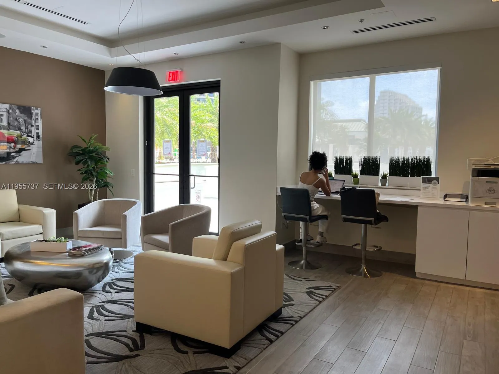 999 Sw 1st Ave 2301, Miami, Florida 33130, Miami, Florida 33130, 1 Bedroom Bedrooms, ,1 BathroomBathrooms,Residential Lease,For Rent,999 Sw 1st Ave 2301, Miami, Florida 33130,A11955737