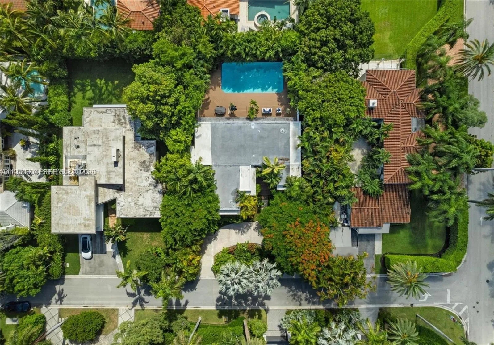 2815 Regatta Ave, Miami Beach, Florida 33140, Miami Beach, Florida 33140, 3 Bedrooms Bedrooms, ,4 BathroomsBathrooms,Residential,For Sale,2815 Regatta Ave, Miami Beach, Florida 33140,A11955604