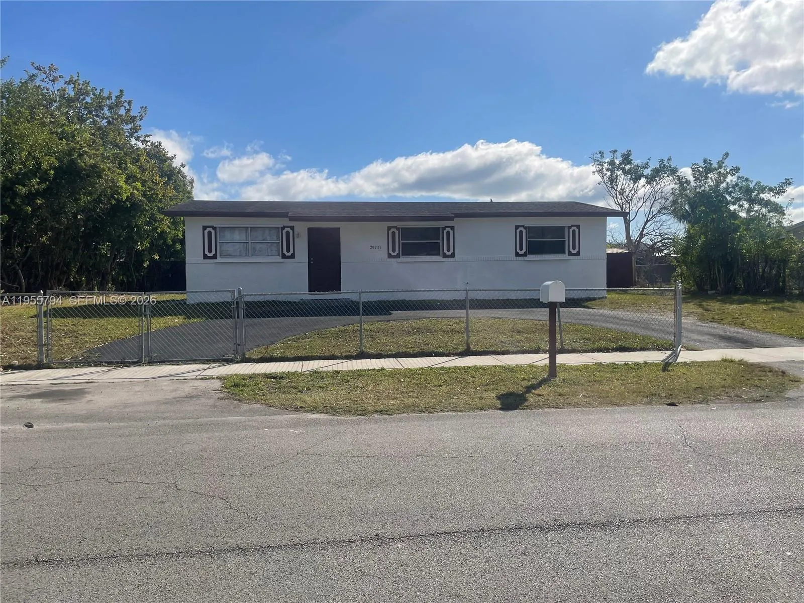 29721 Sw 146th Ave, Homestead, Florida 33033, Homestead, Florida 33033, 3 Bedrooms Bedrooms, ,1 BathroomBathrooms,Residential,For Sale,29721 Sw 146th Ave, Homestead, Florida 33033,A11955794
