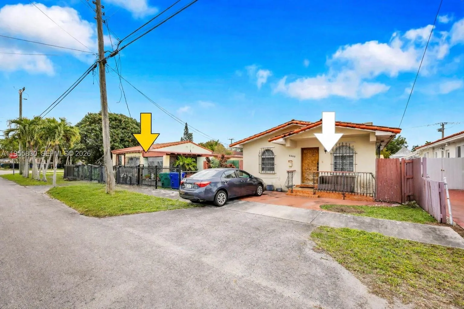 3500 Nw 1st St, Miami, Florida 33125, Miami, Florida 33125, ,Residential Income,For Sale,3500 Nw 1st St, Miami, Florida 33125,A11955830