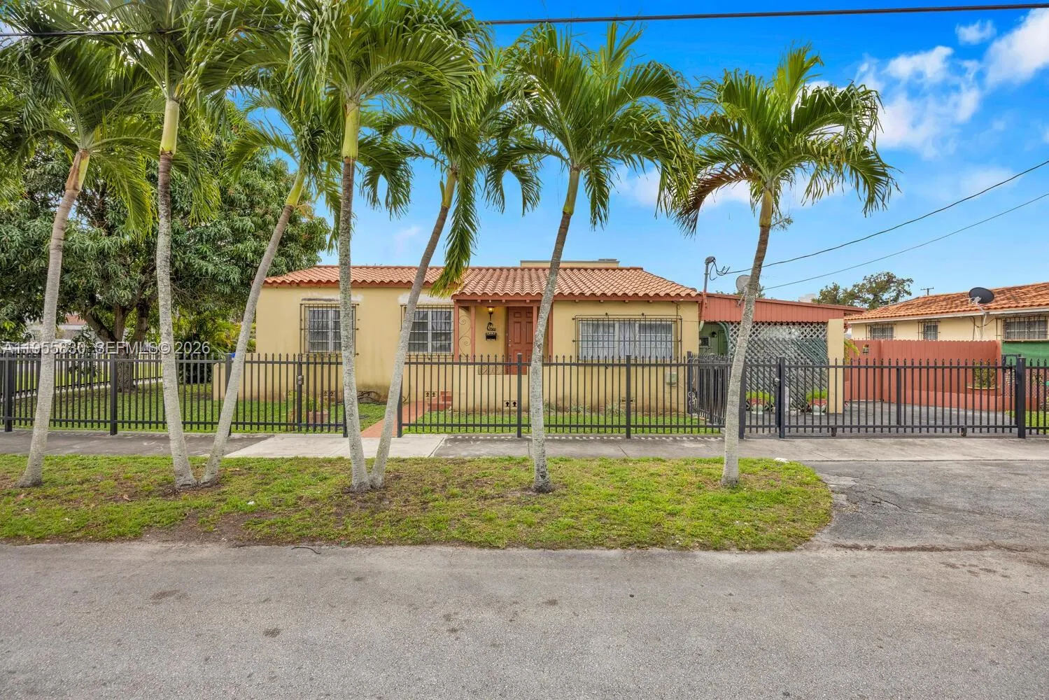 3500 Nw 1st St, Miami, Florida 33125, Miami, Florida 33125, ,Residential Income,For Sale,3500 Nw 1st St, Miami, Florida 33125,A11955830