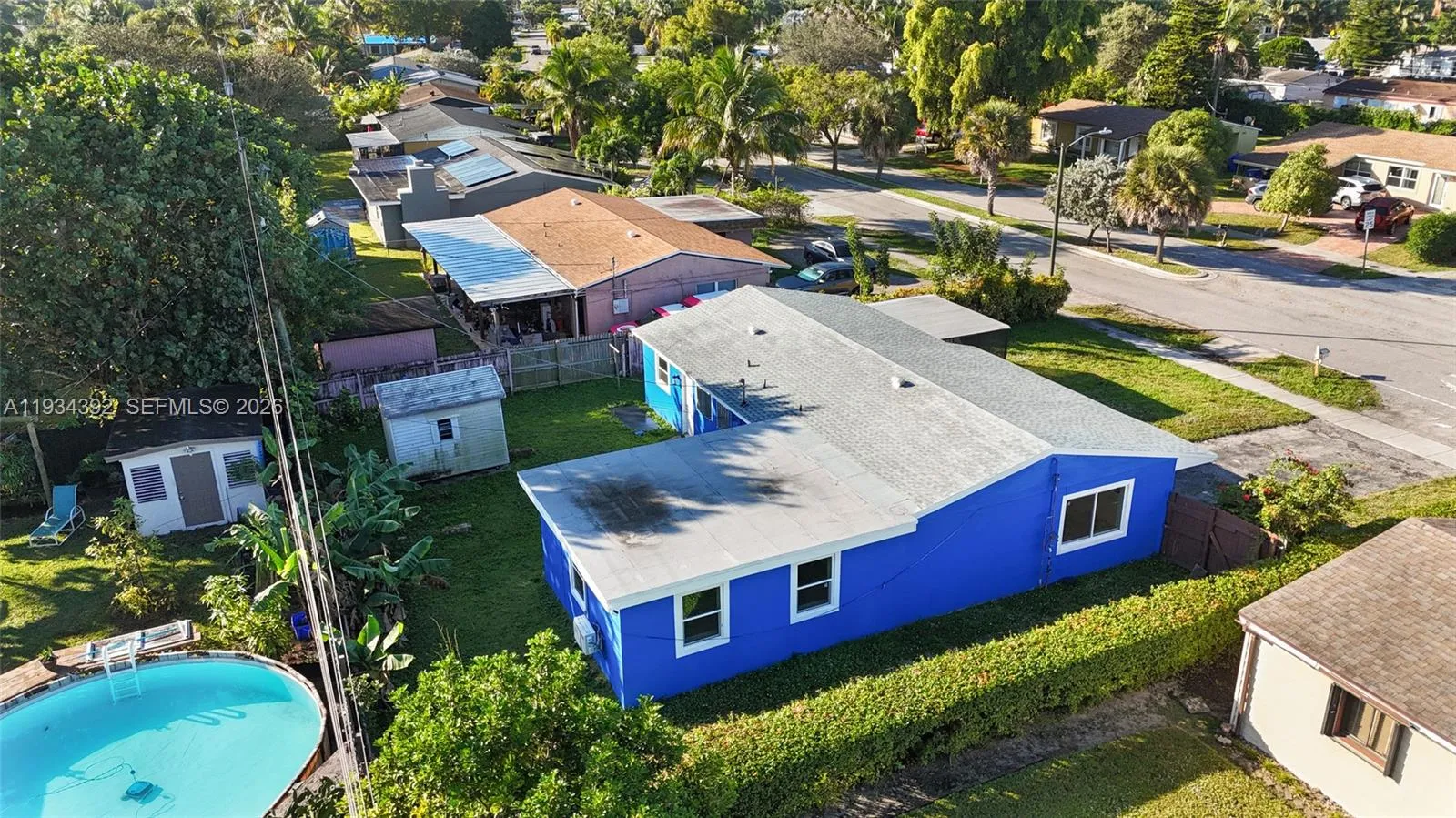 1510 Sw 68th Ave, North Lauderdale, Florida 33068, North Lauderdale, Florida 33068, ,Commercial Sale,For Sale,1510 Sw 68th Ave, North Lauderdale, Florida 33068,A11934392