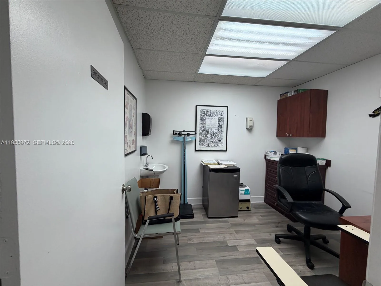 600 Nw 35th Ave 201, Miami, Florida 33125, Miami, Florida 33125, ,Commercial Lease,For Rent,600 Nw 35th Ave 201, Miami, Florida 33125,A11955872