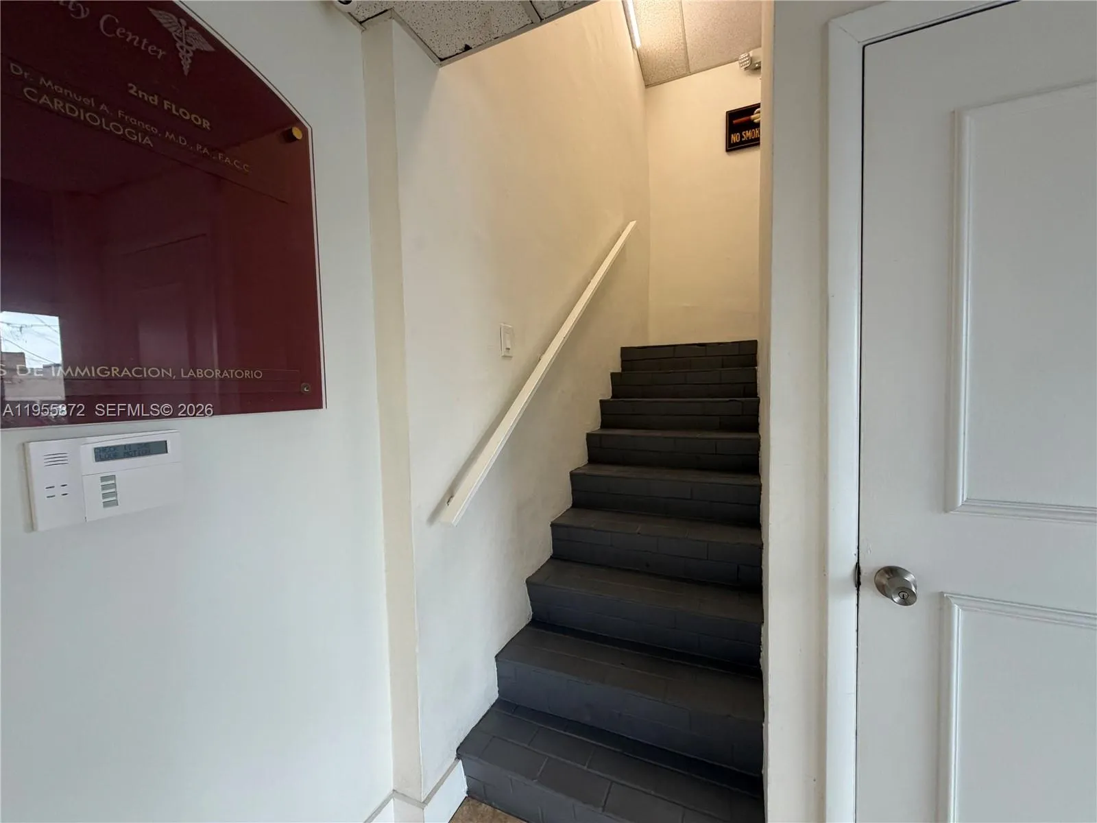 600 Nw 35th Ave 201, Miami, Florida 33125, Miami, Florida 33125, ,Commercial Lease,For Rent,600 Nw 35th Ave 201, Miami, Florida 33125,A11955872