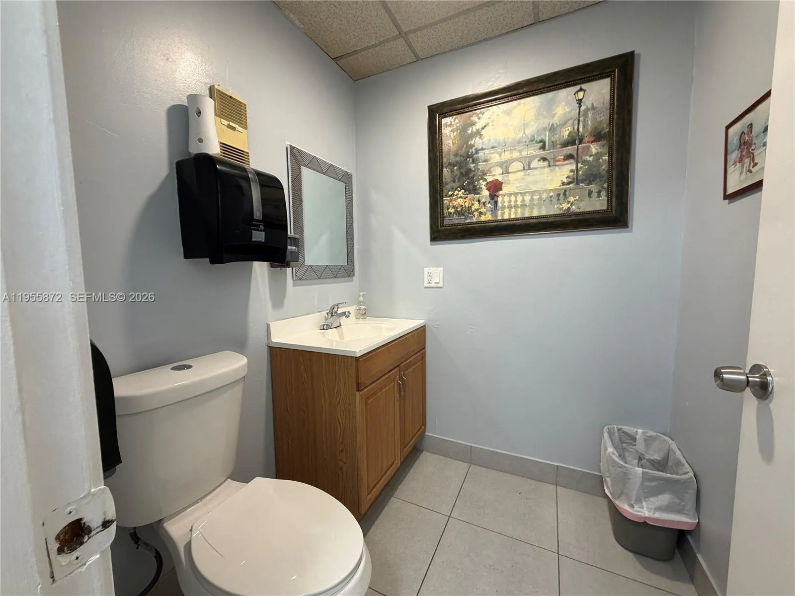 600 Nw 35th Ave 201, Miami, Florida 33125, Miami, Florida 33125, ,Commercial Lease,For Rent,600 Nw 35th Ave 201, Miami, Florida 33125,A11955872